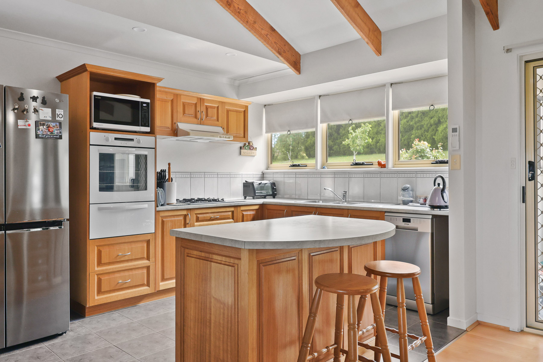 15 Burton Street, Hillwood