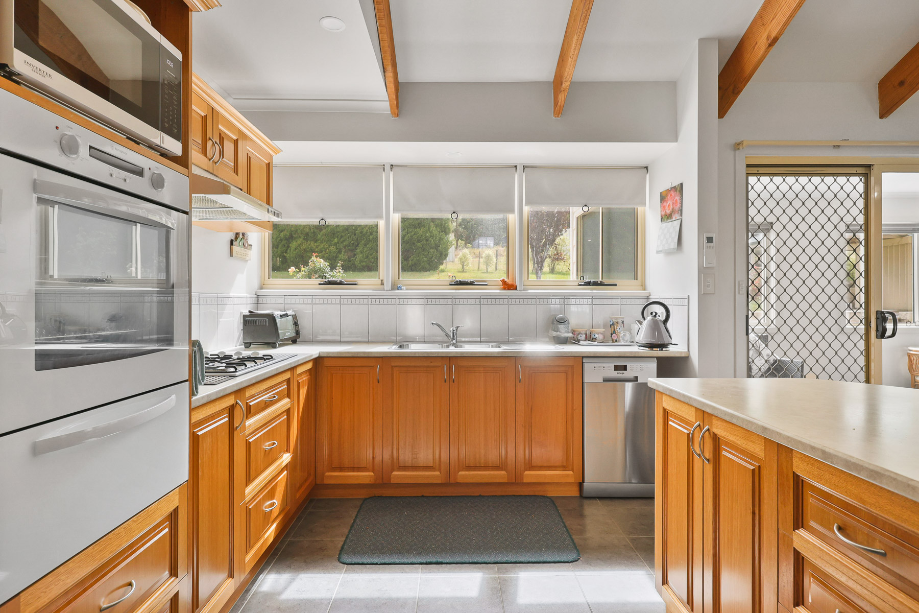 15 Burton Street, Hillwood