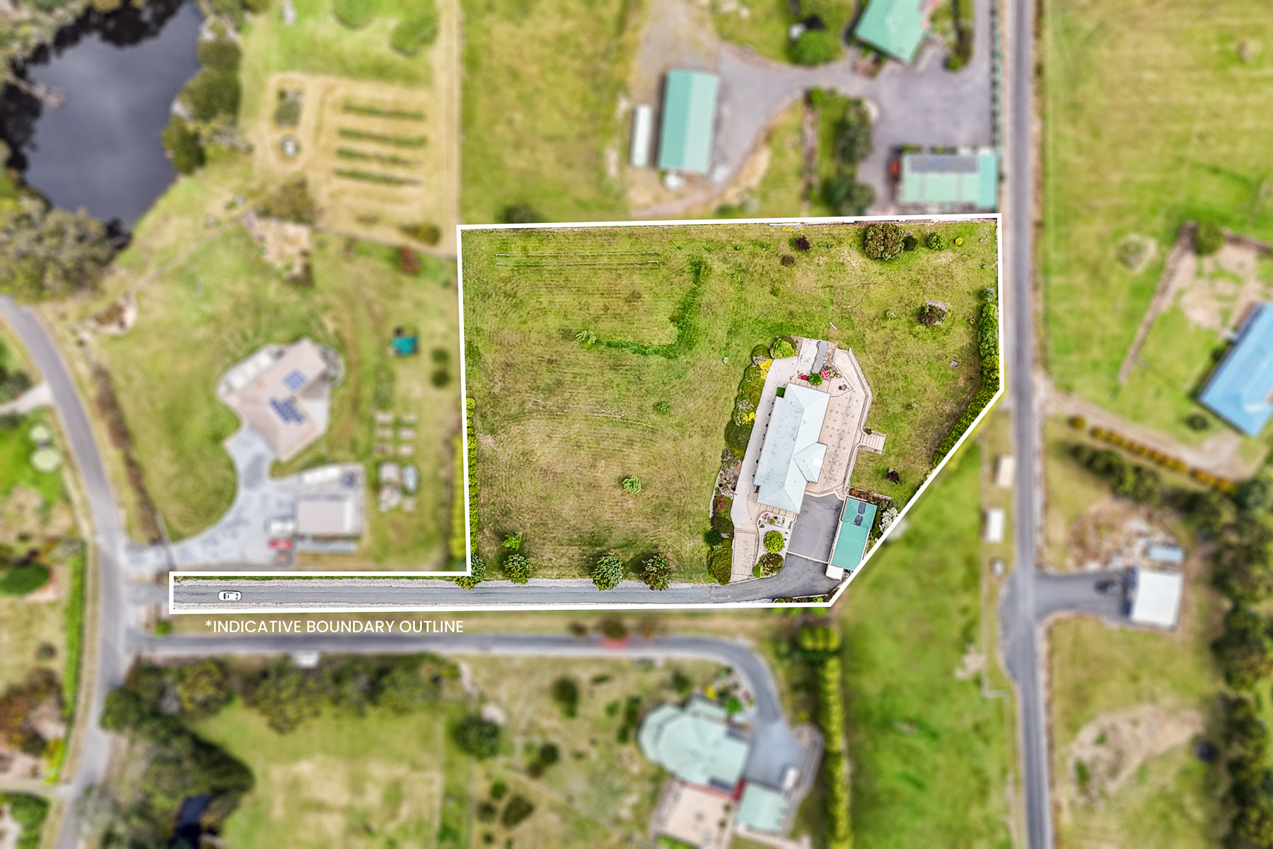 15 Burton Street, Hillwood