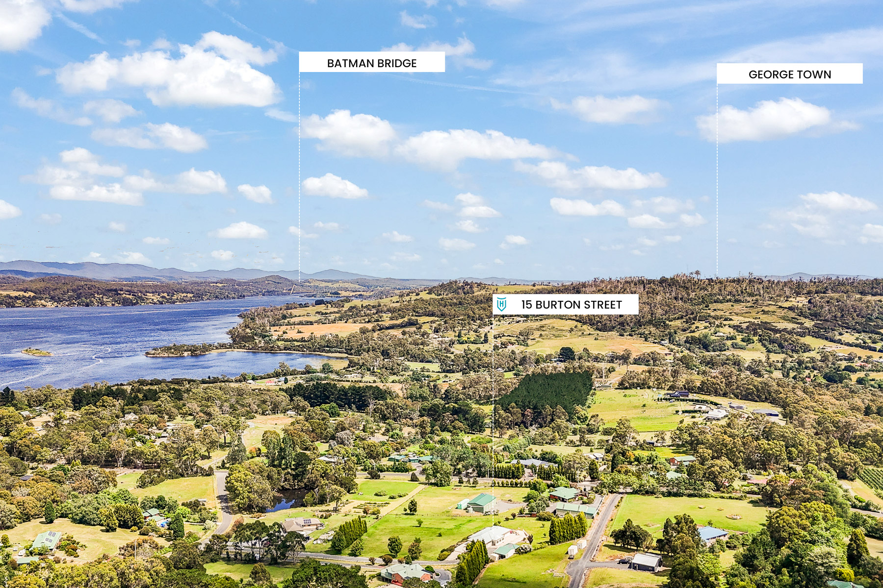 15 Burton Street, Hillwood