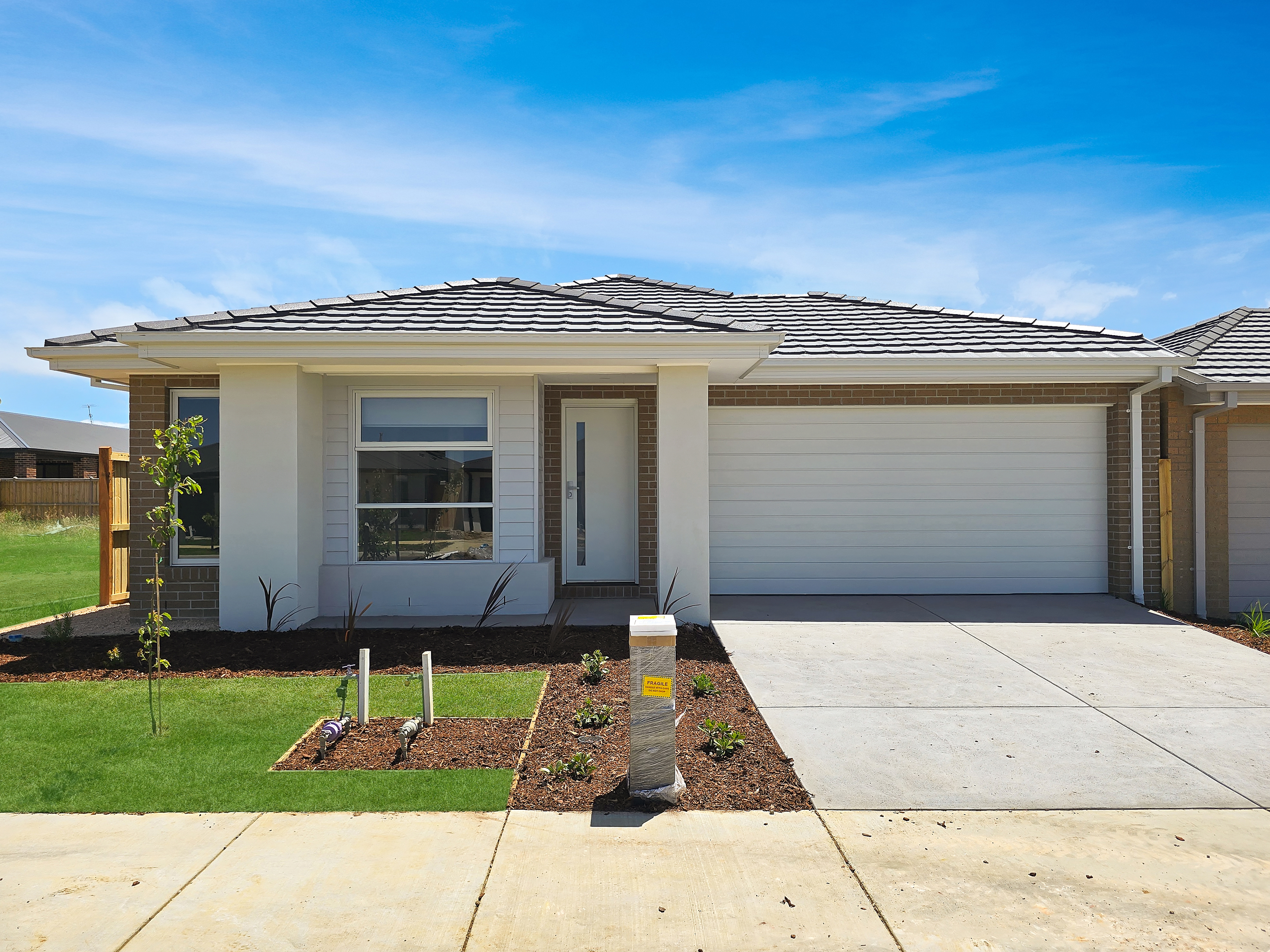 Listing image for 6 Greenmount Avenue, ARMSTRONG CREEK  VIC  3217