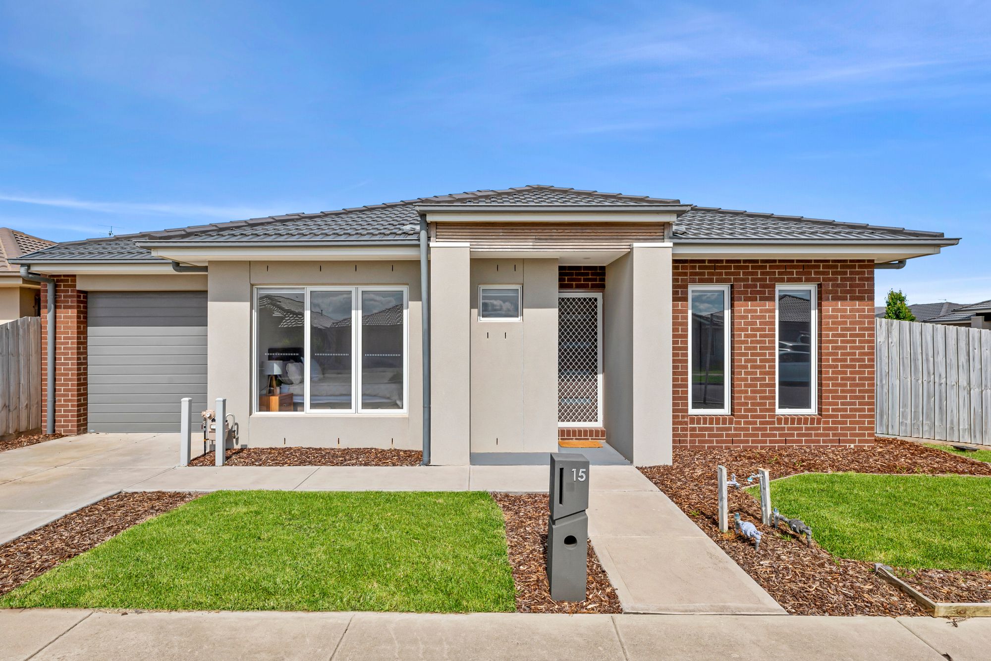Listing image for 15 Falcon Street, ARMSTRONG CREEK  VIC  3217