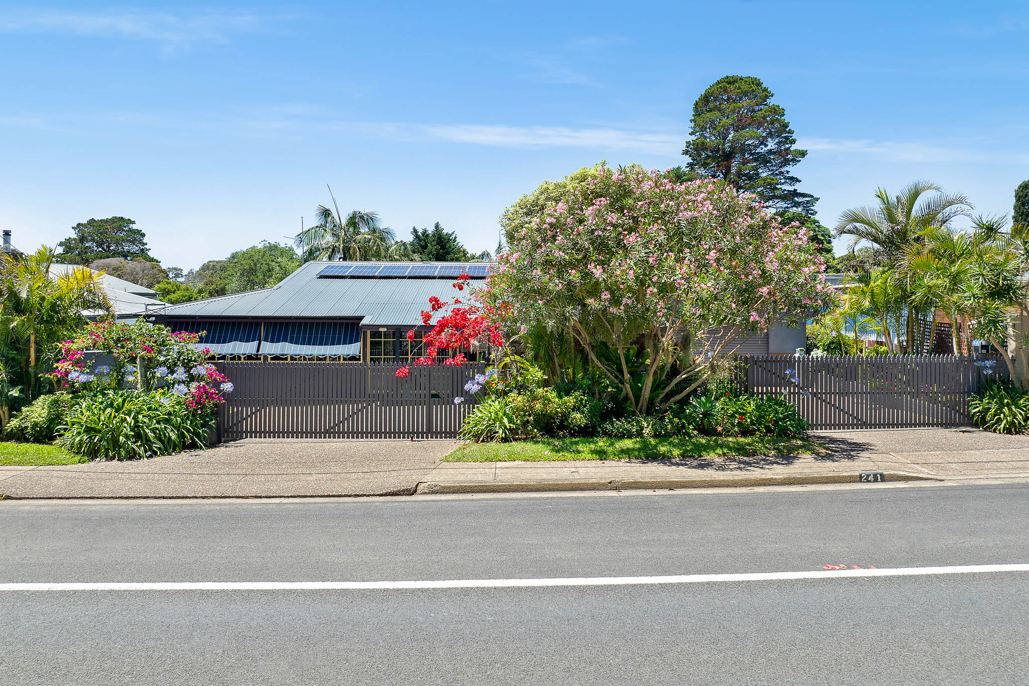 241 Princes Highway, Narooma