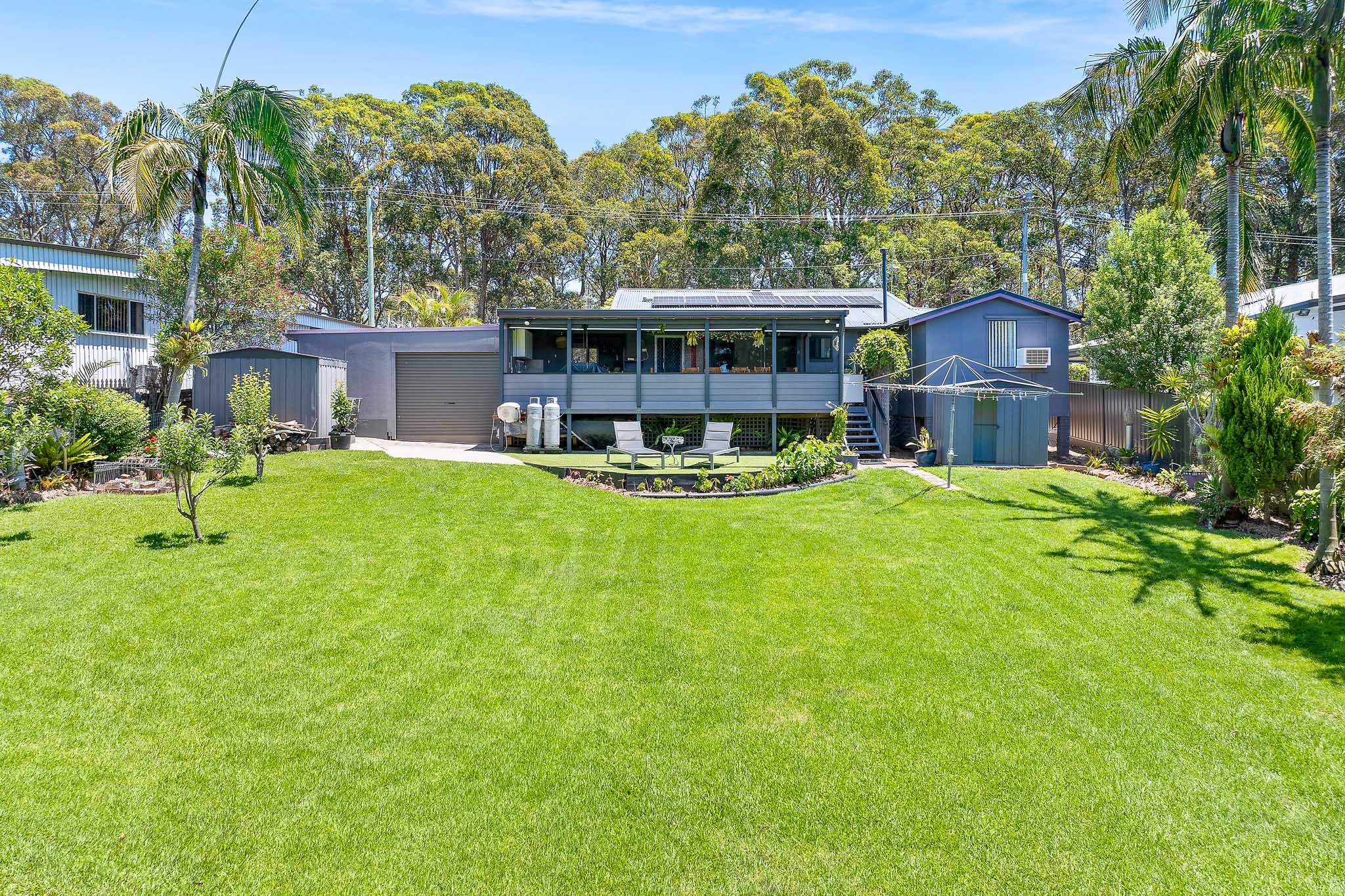 241 Princes Highway, Narooma