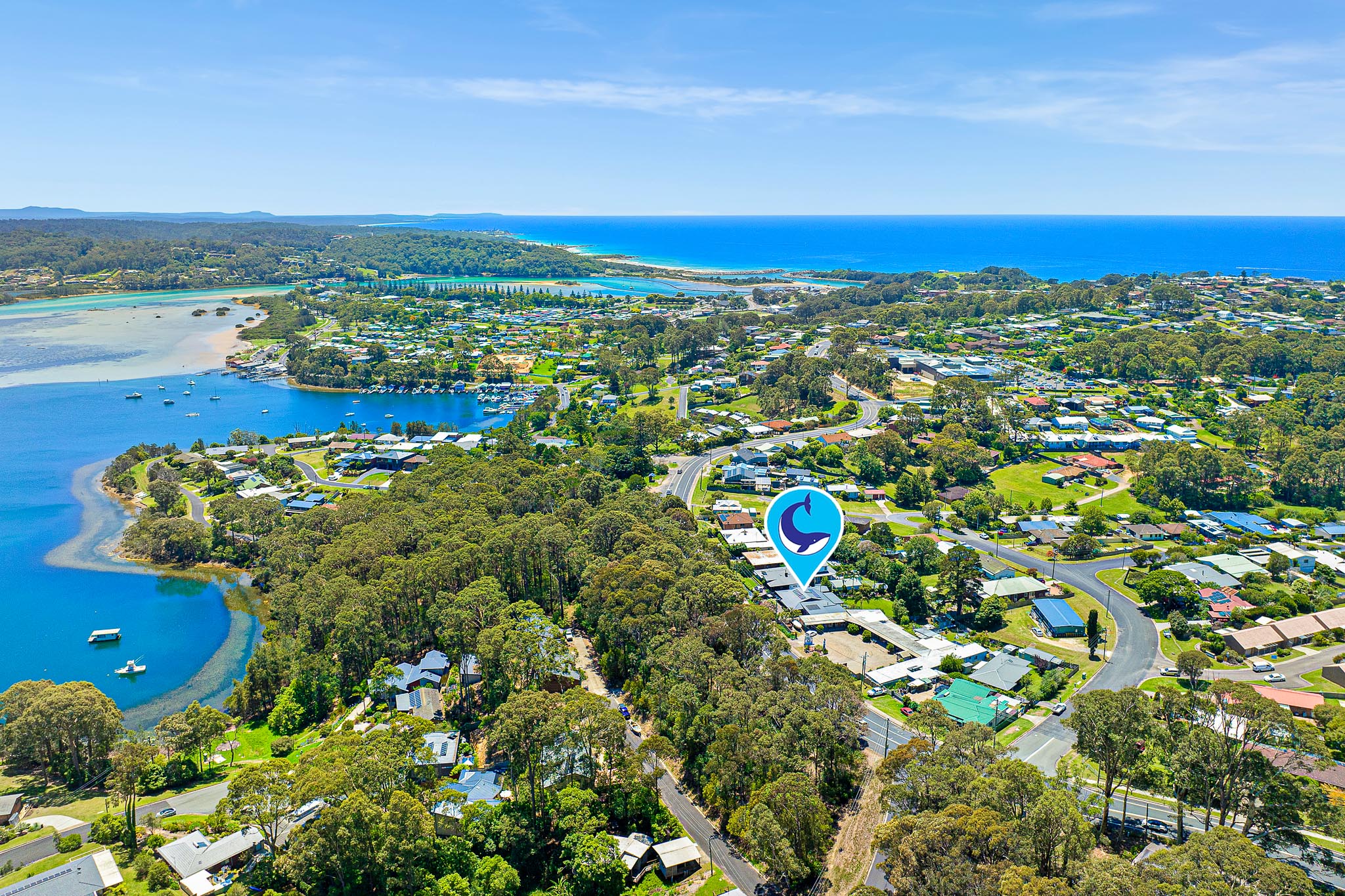 241 Princes Highway, Narooma