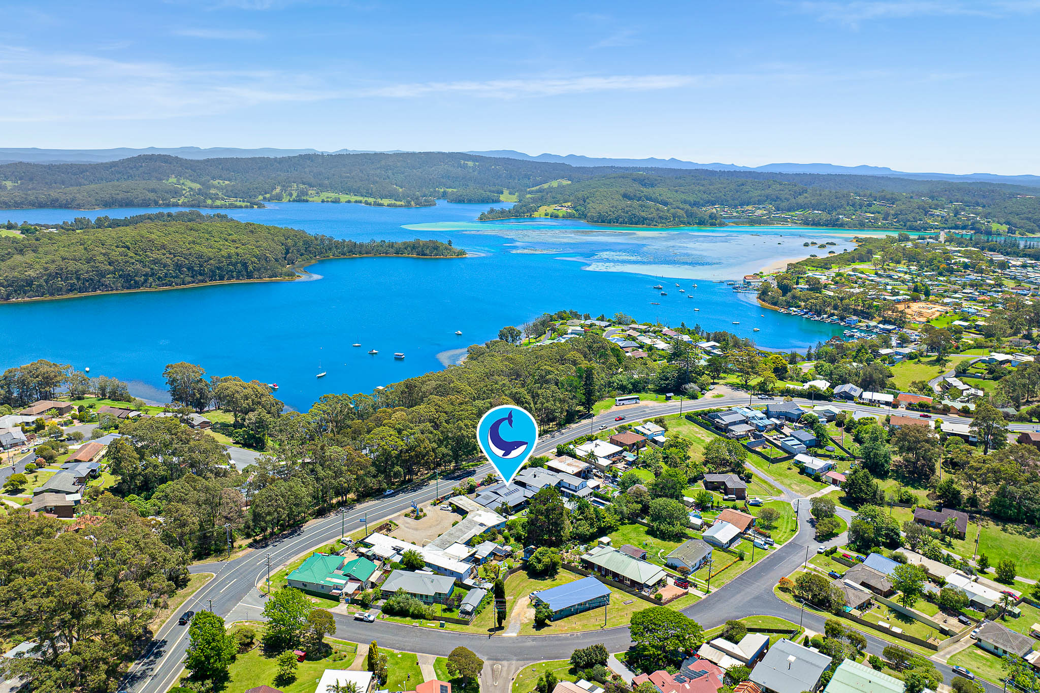 241 Princes Highway, Narooma