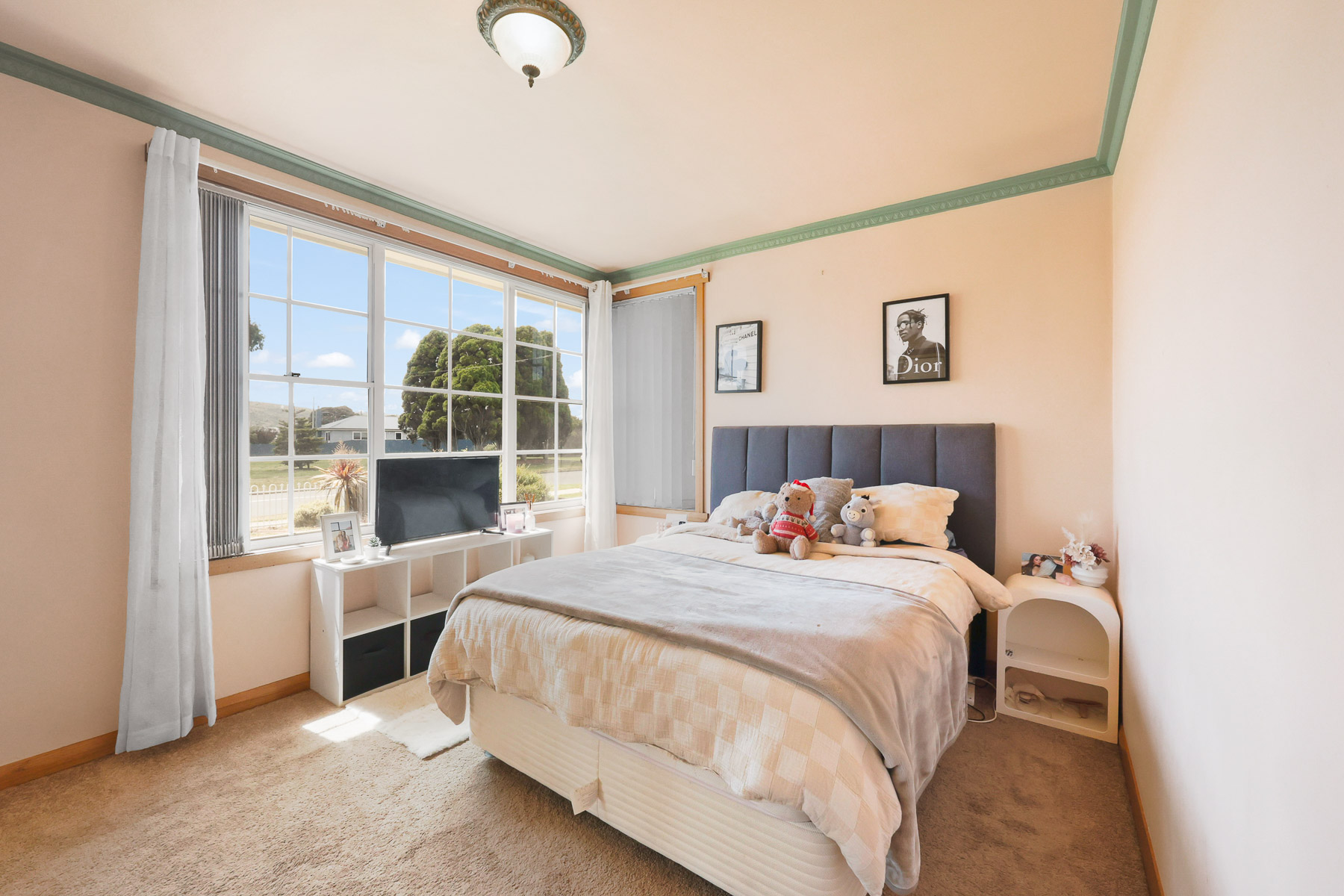 83 Franklin Street, George Town