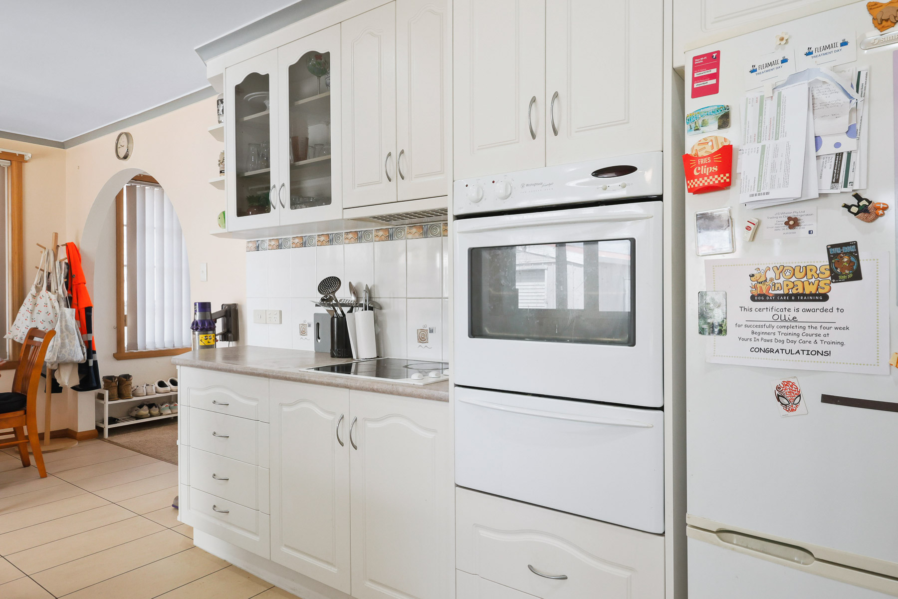 83 Franklin Street, George Town