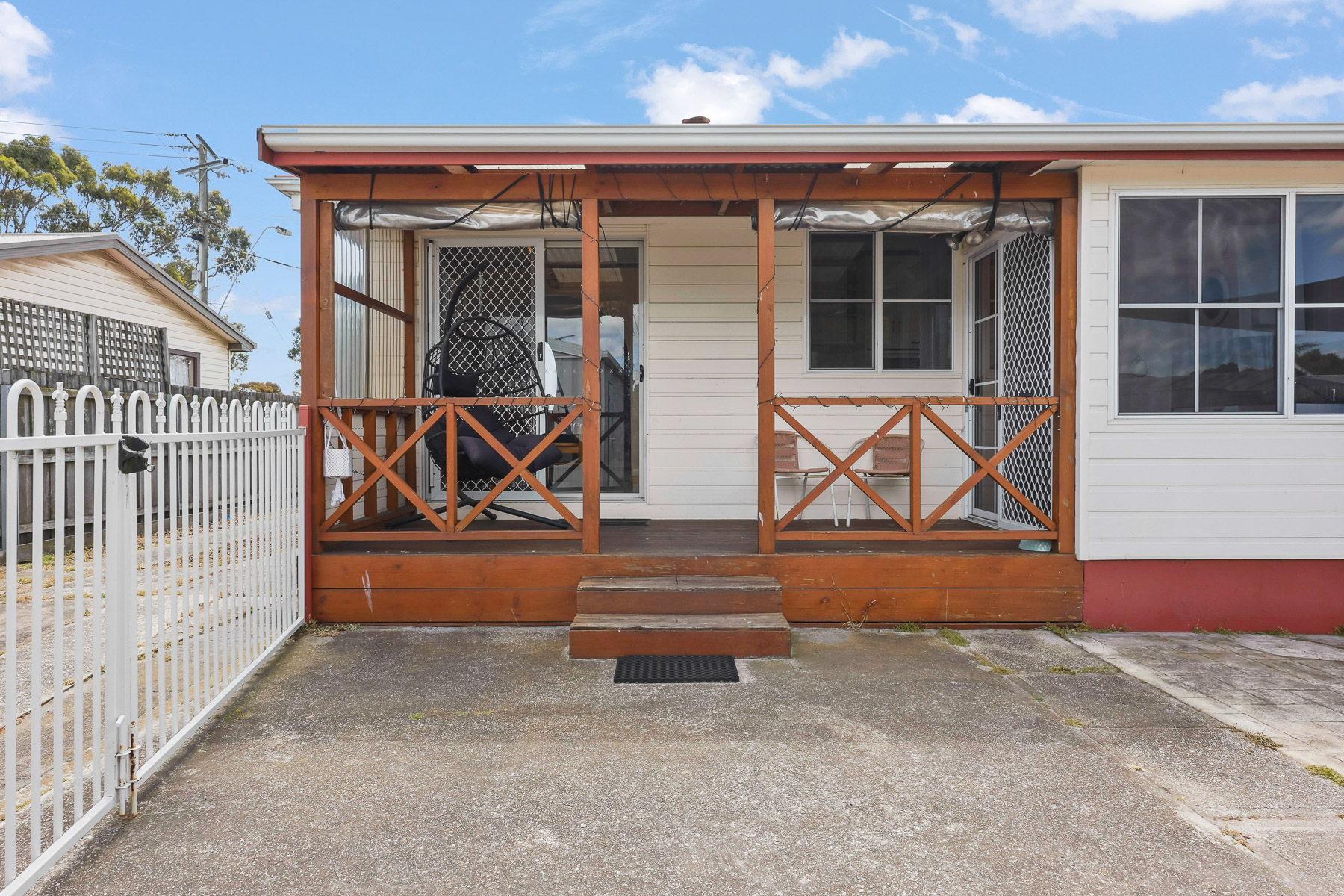 83 Franklin Street, George Town