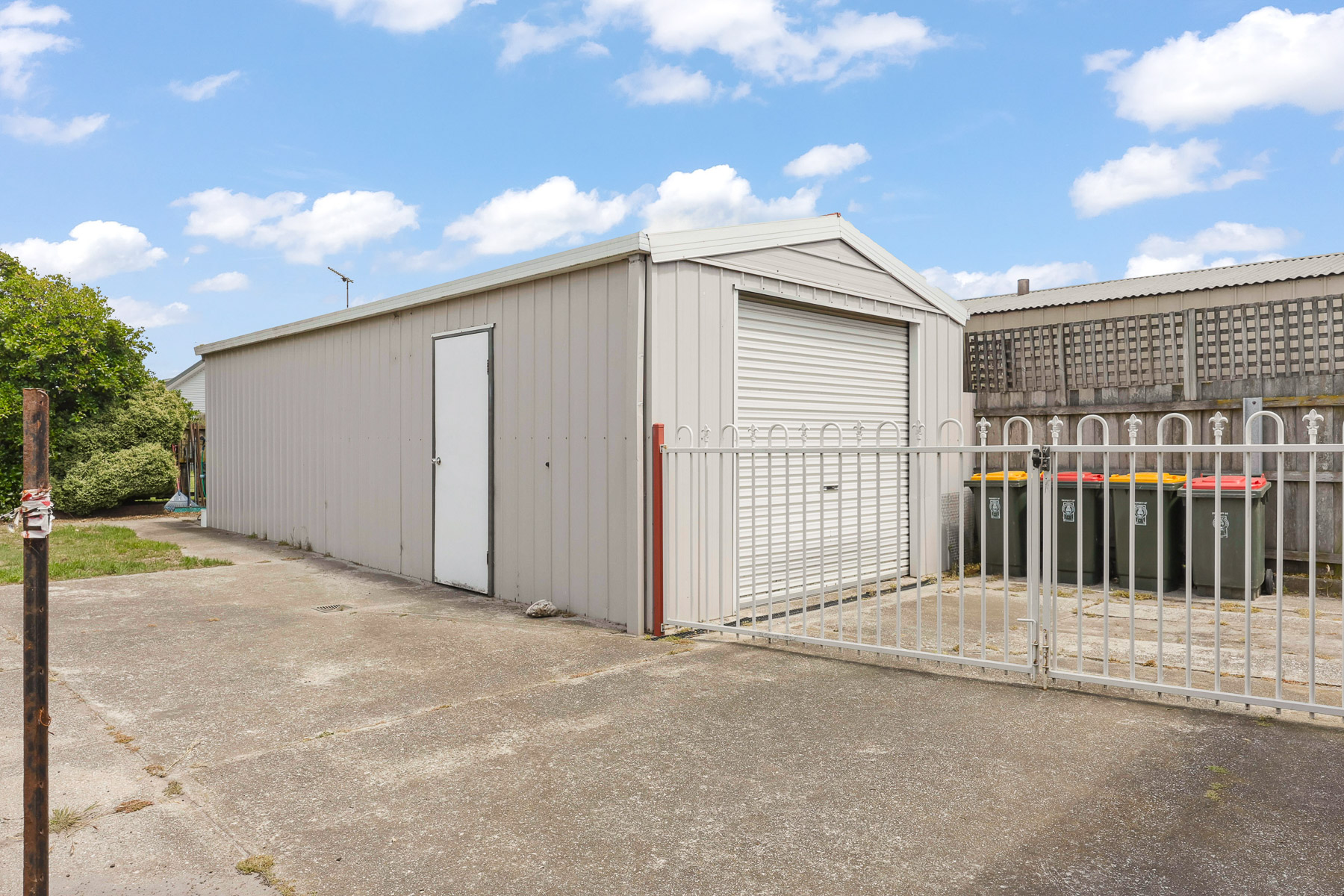 83 Franklin Street, George Town