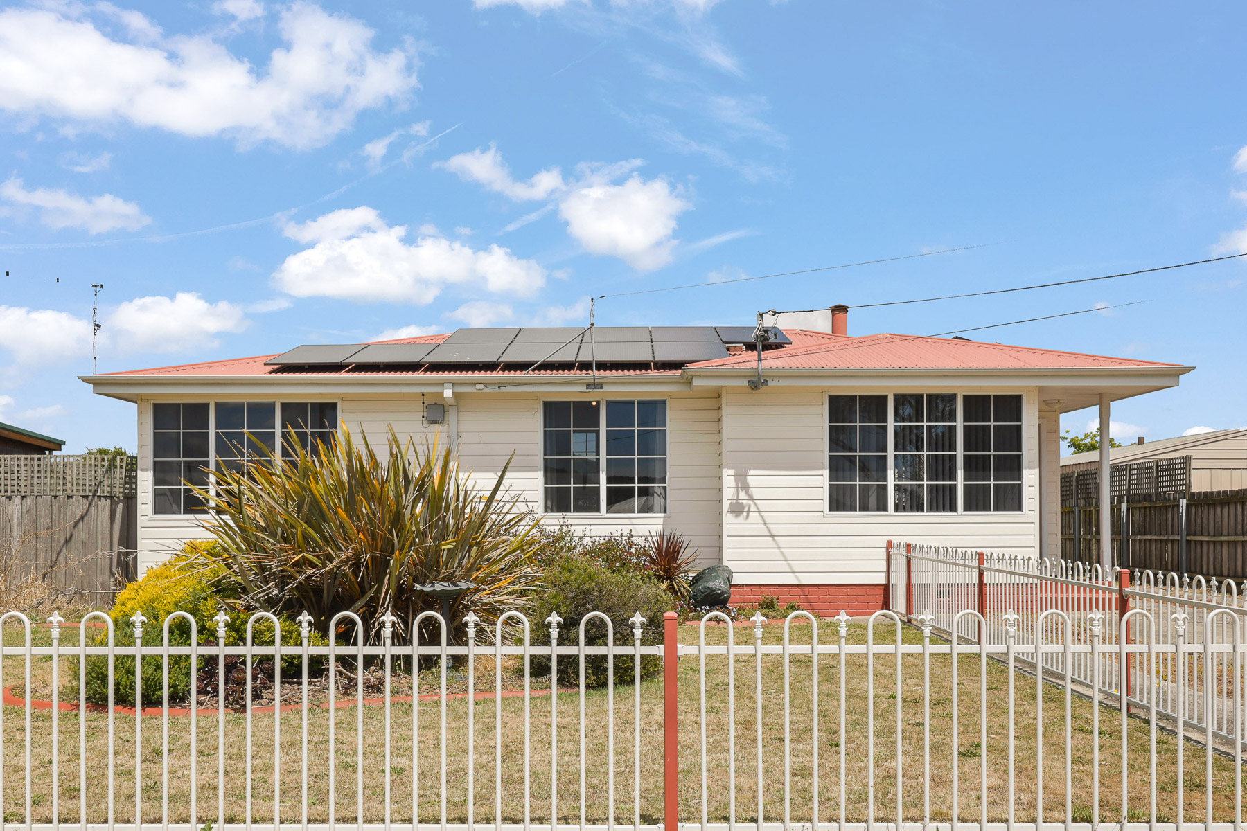 83 Franklin Street, George Town