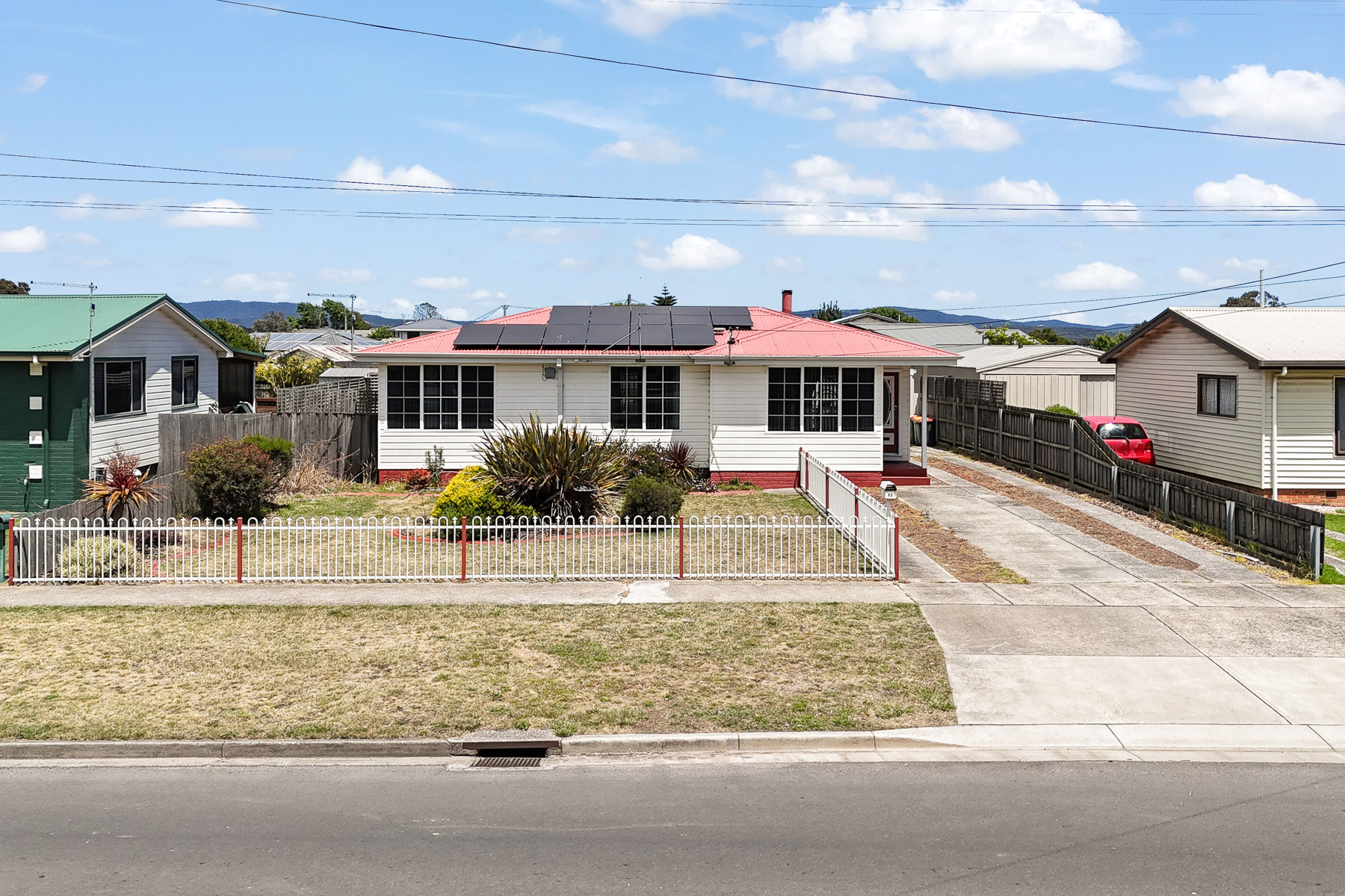 83 Franklin Street, George Town