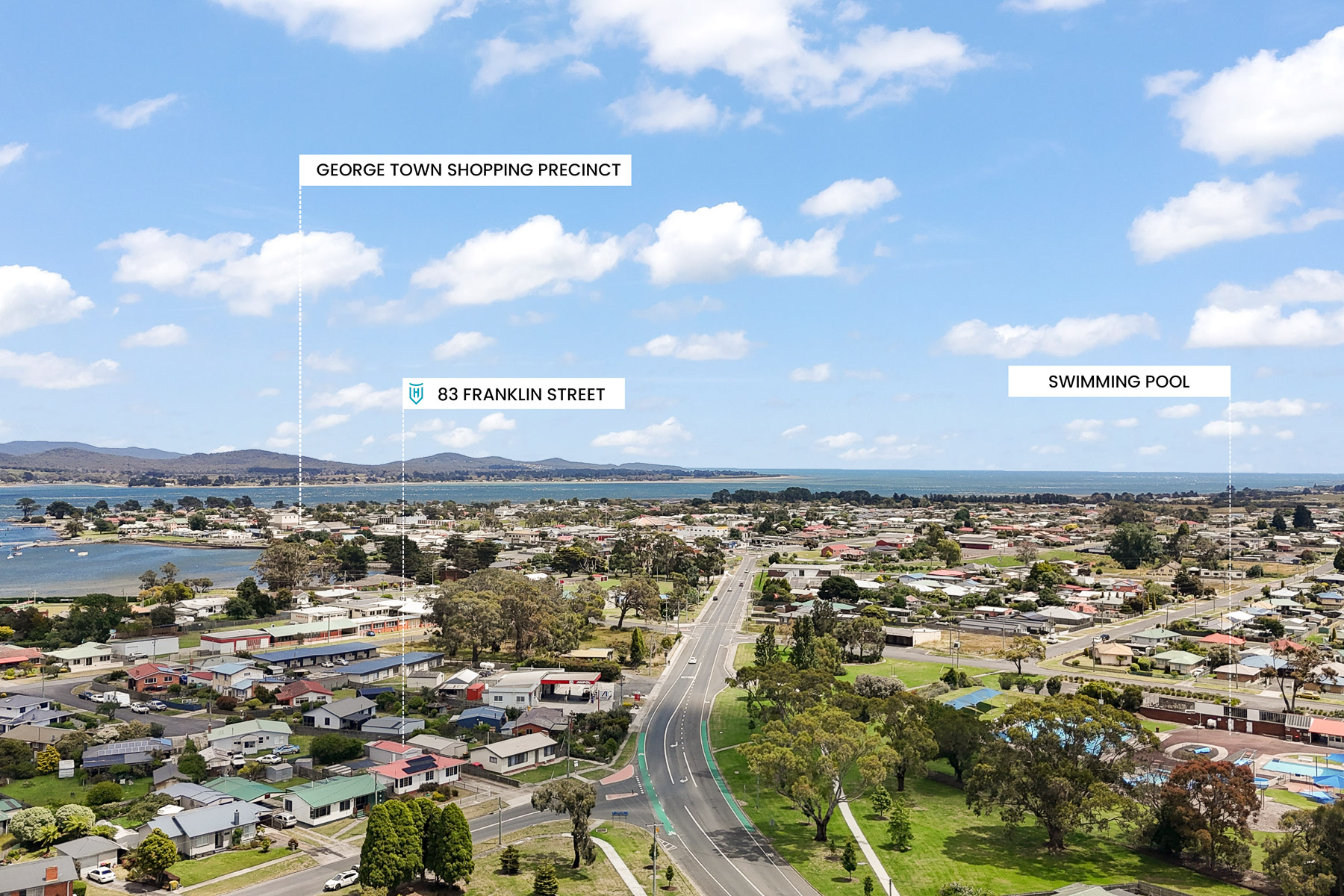 83 Franklin Street, George Town