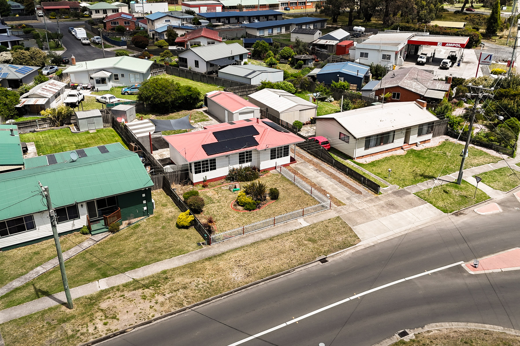 83 Franklin Street, George Town