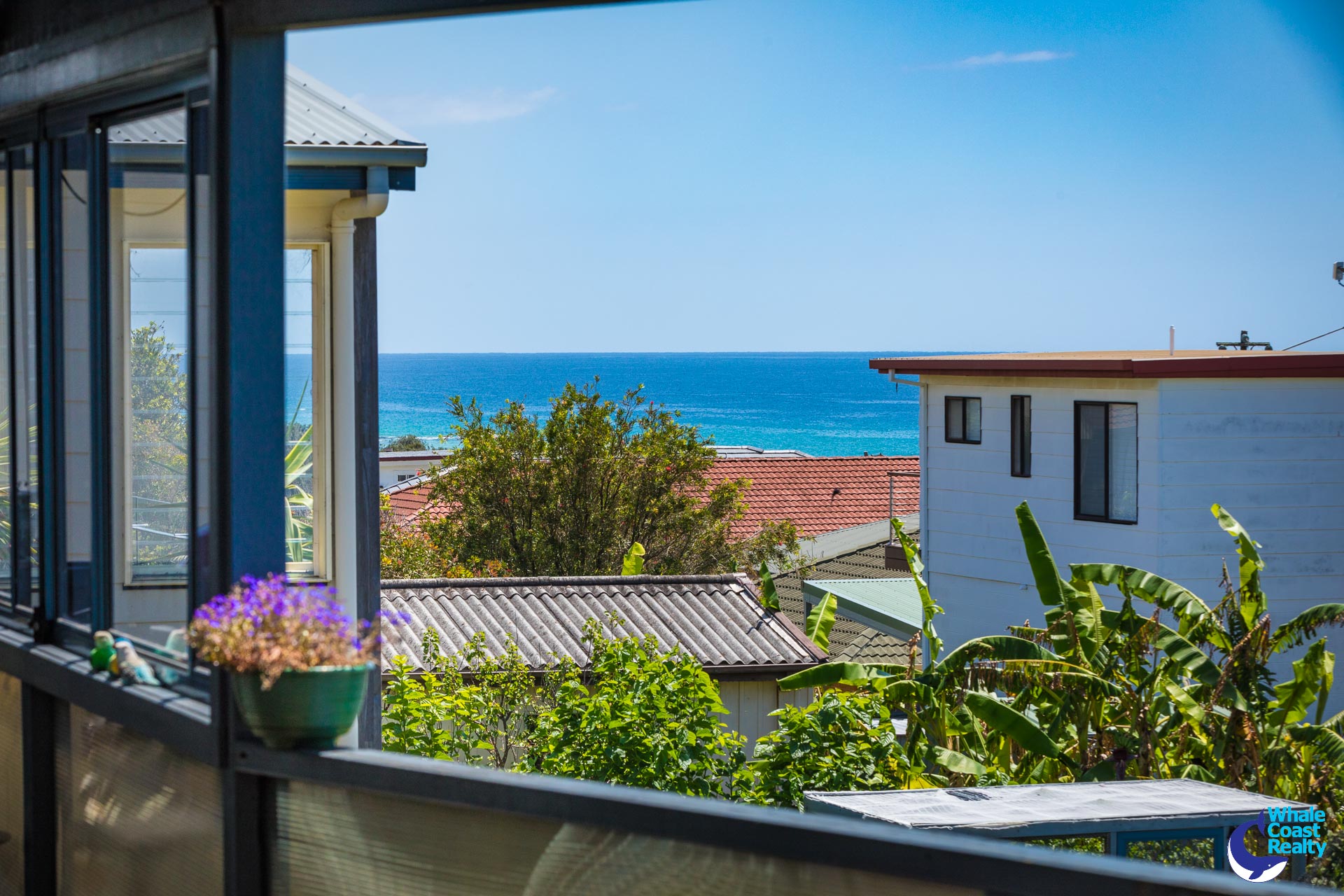 32 Sunset Boulevard, Kianga