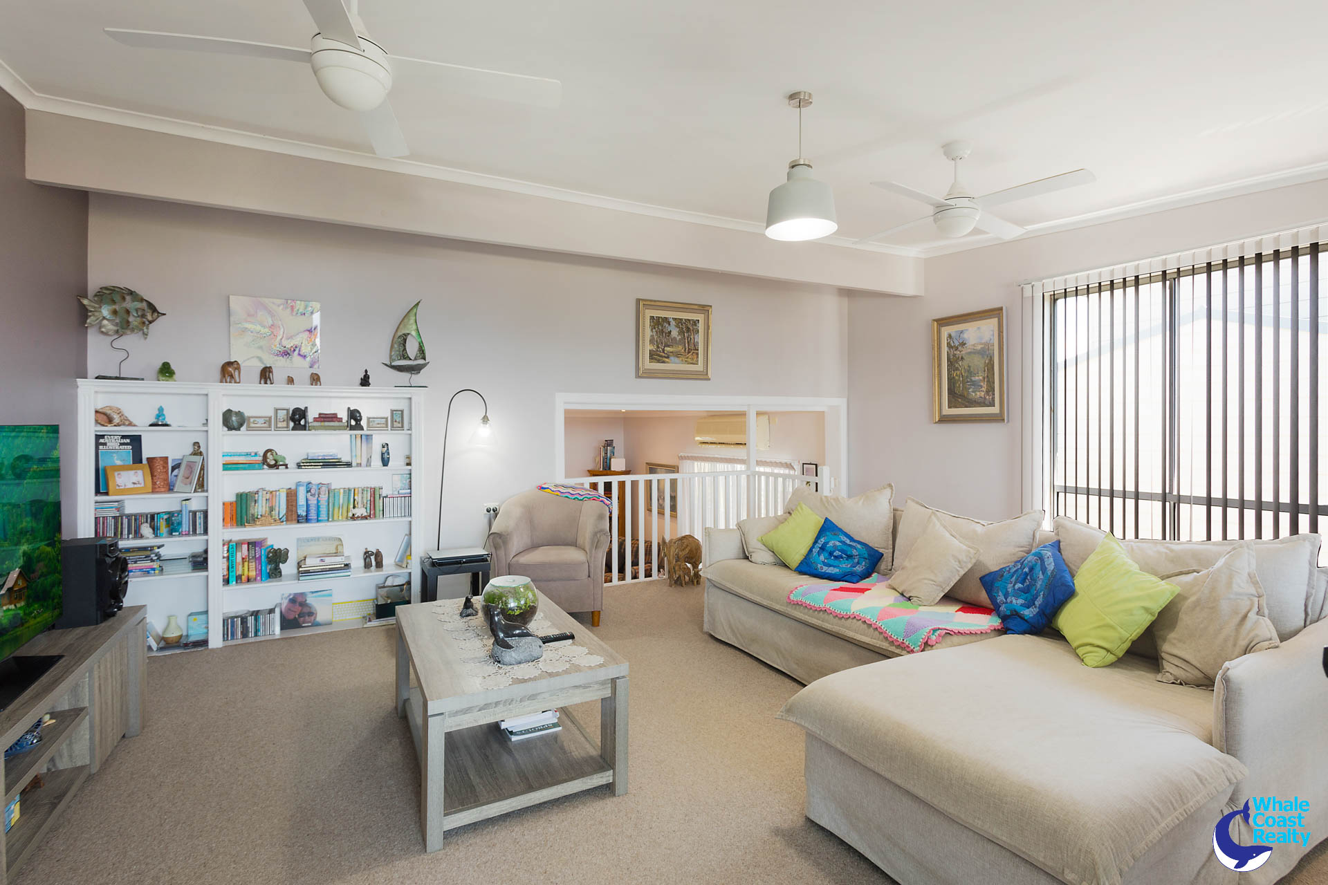 32 Sunset Boulevard, Kianga