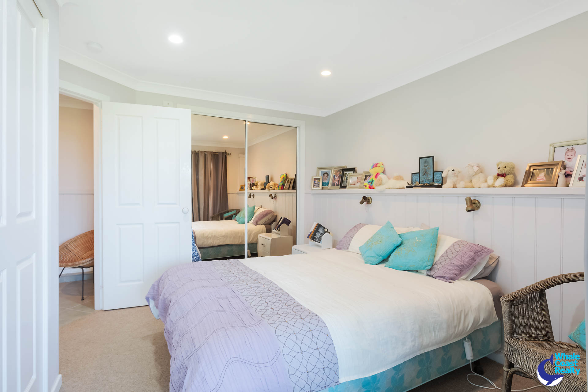 32 Sunset Boulevard, Kianga