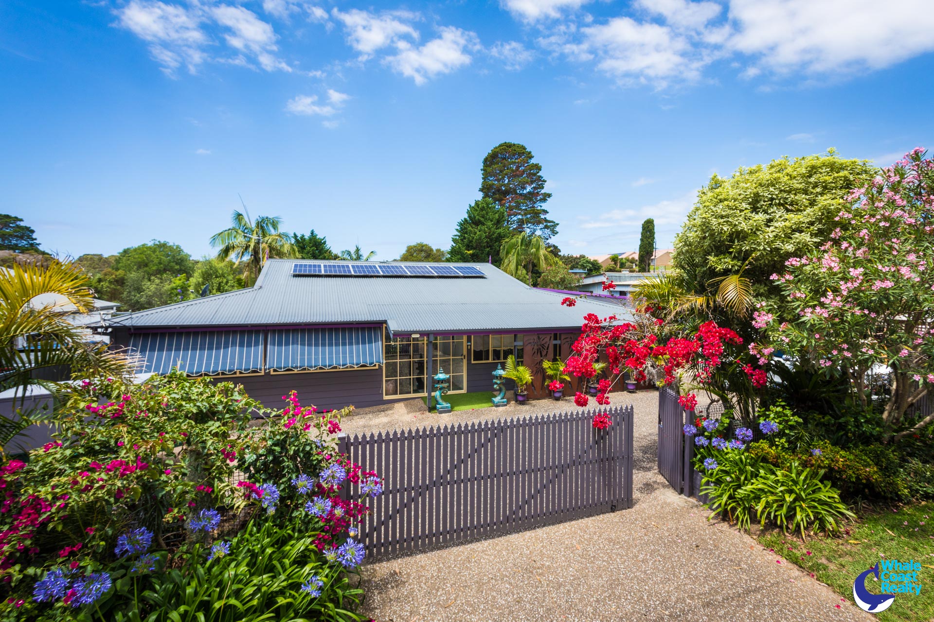 241 Princes Highway, Narooma