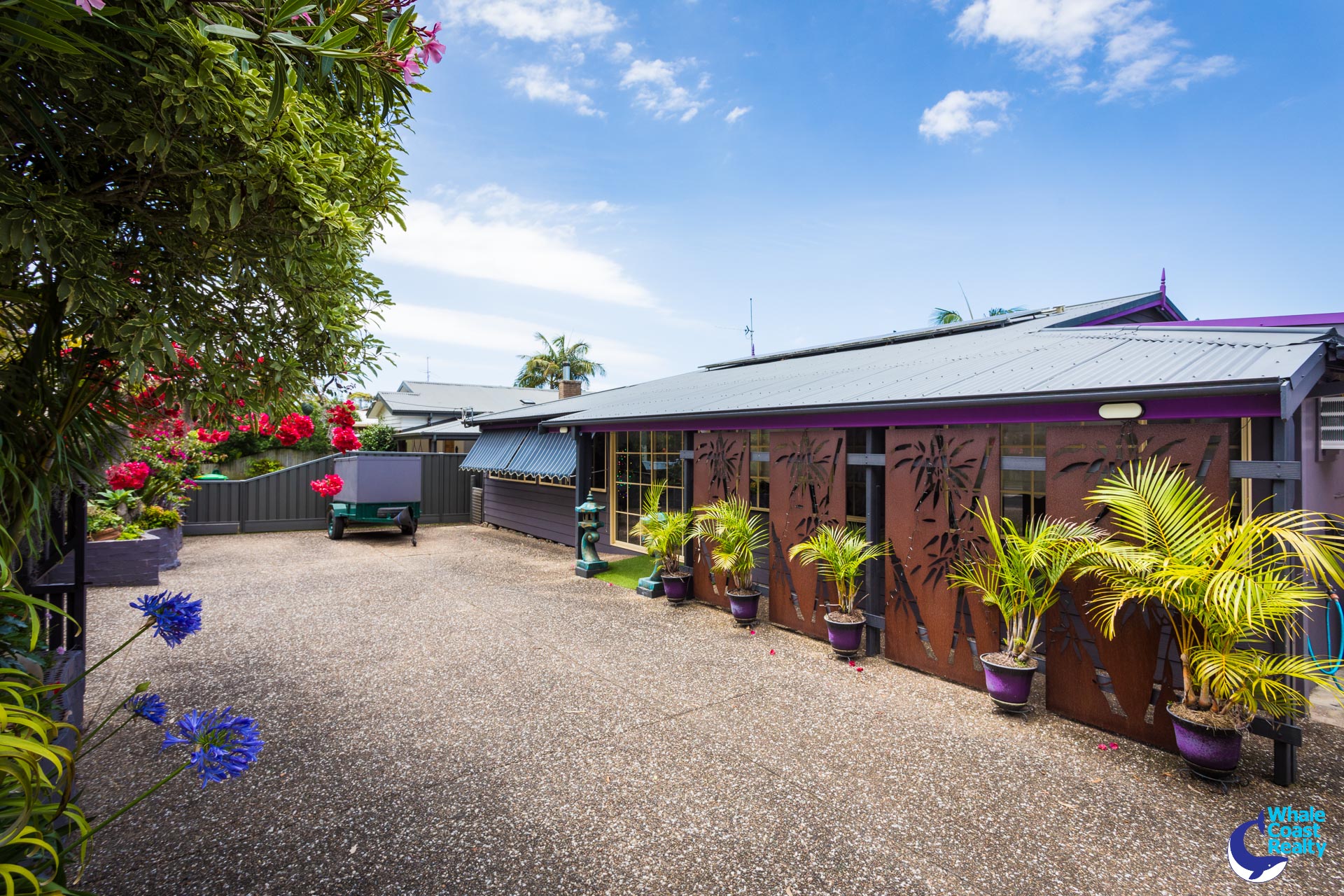 241 Princes Highway, Narooma