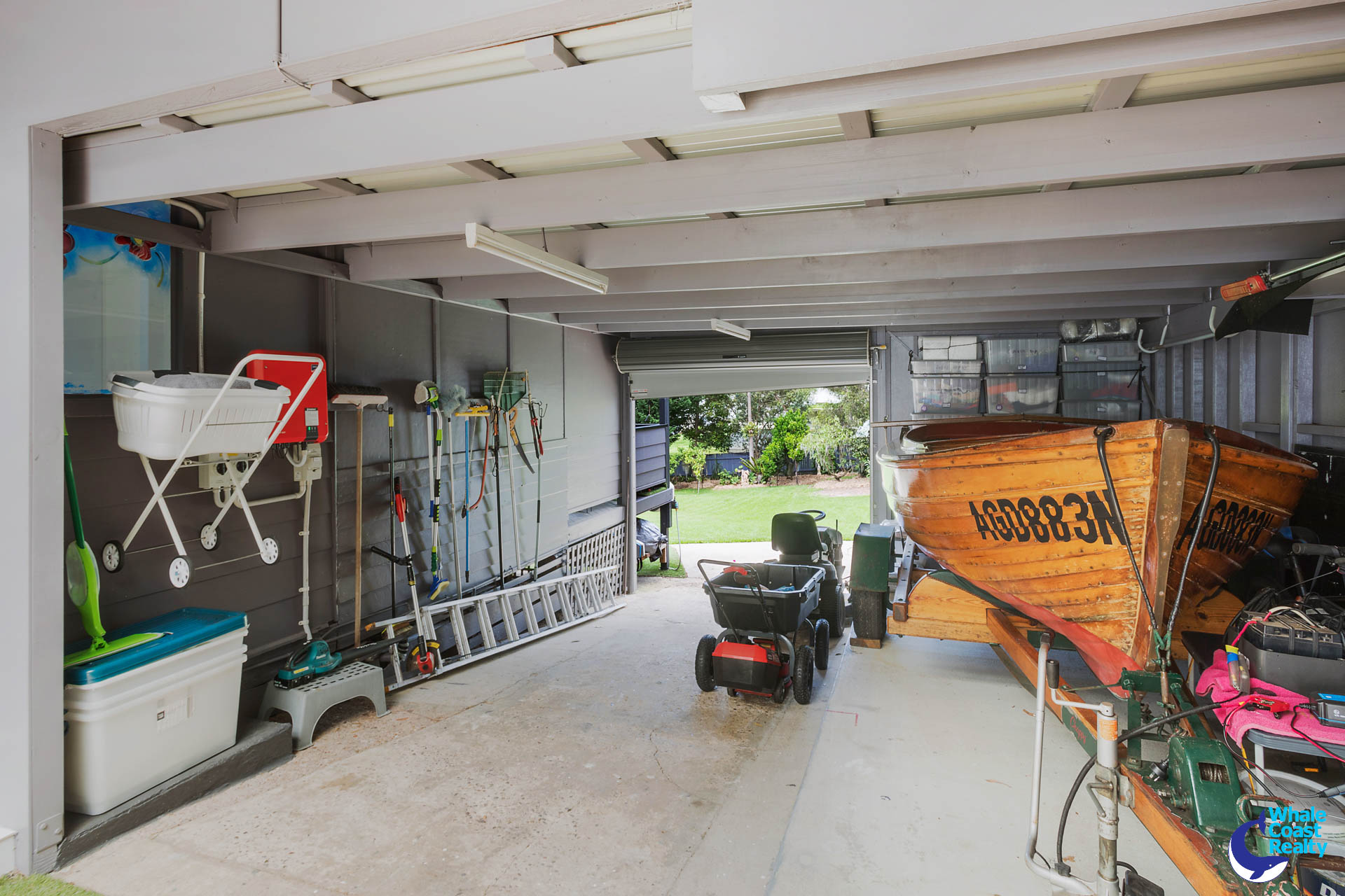 241 Princes Highway, Narooma