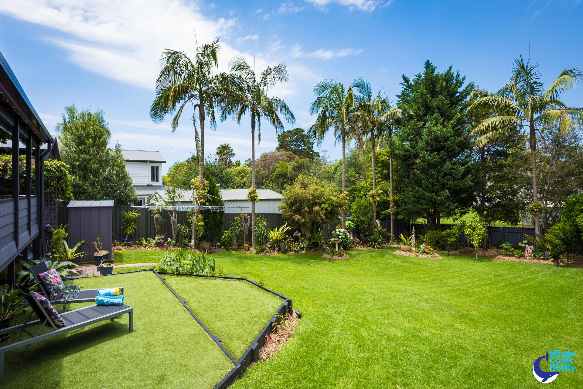 241 Princes Highway, Narooma