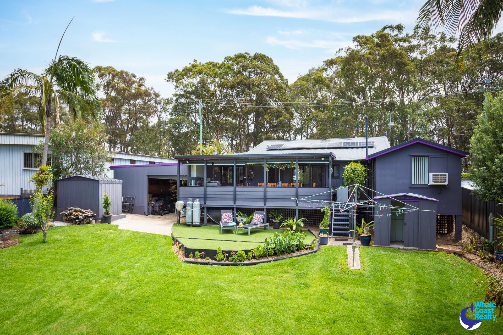 241 Princes Highway, Narooma