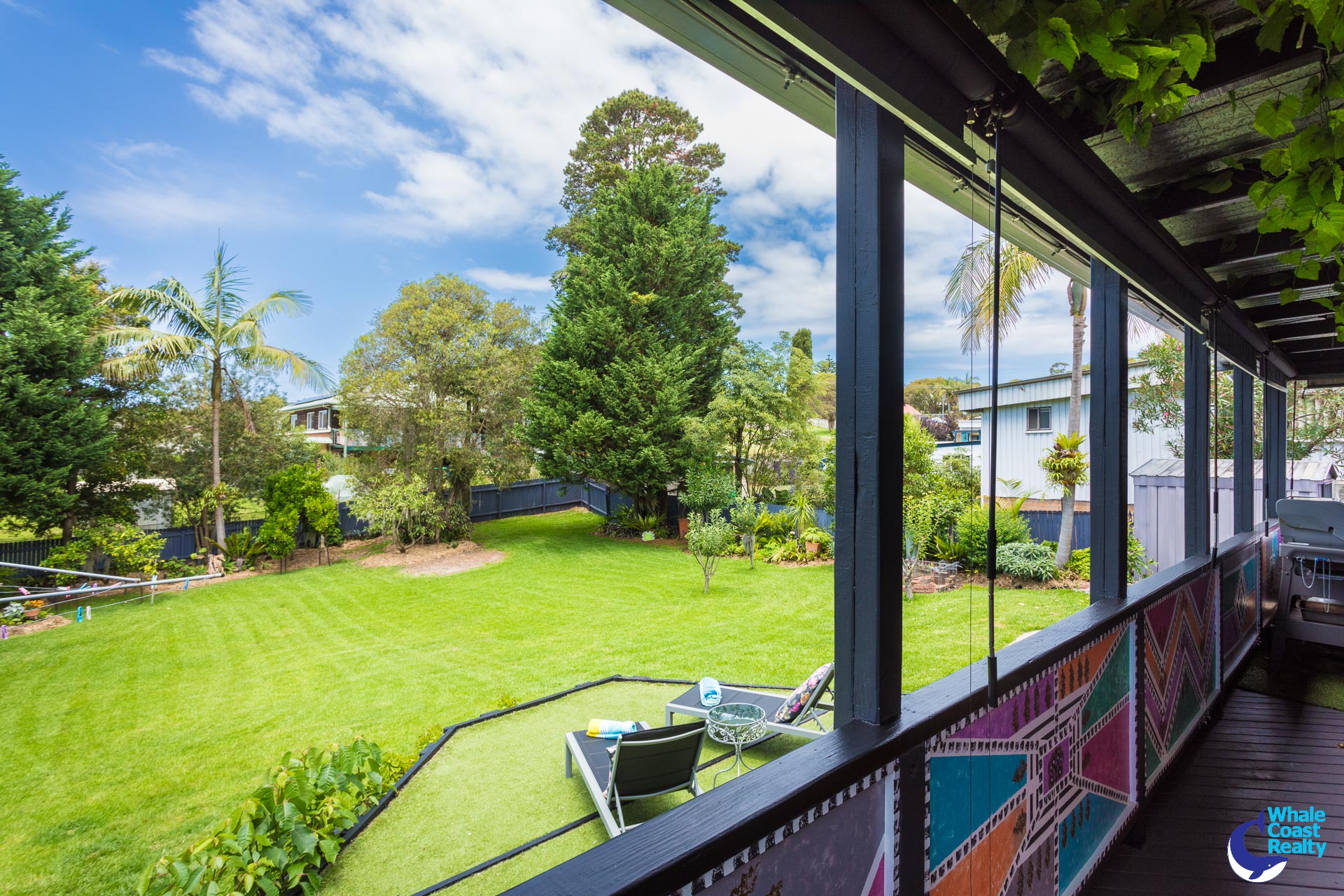 241 Princes Highway, Narooma