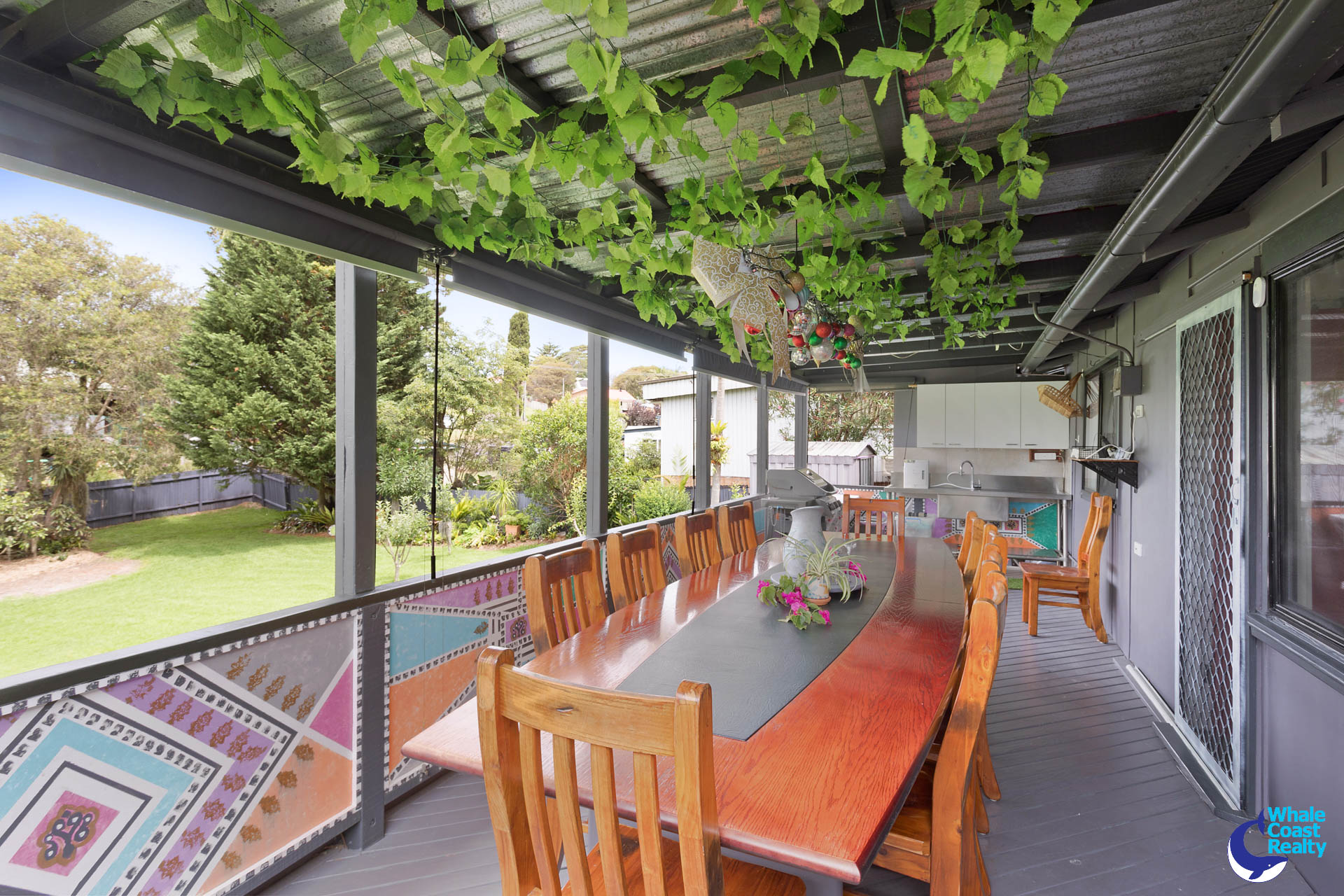 241 Princes Highway, Narooma