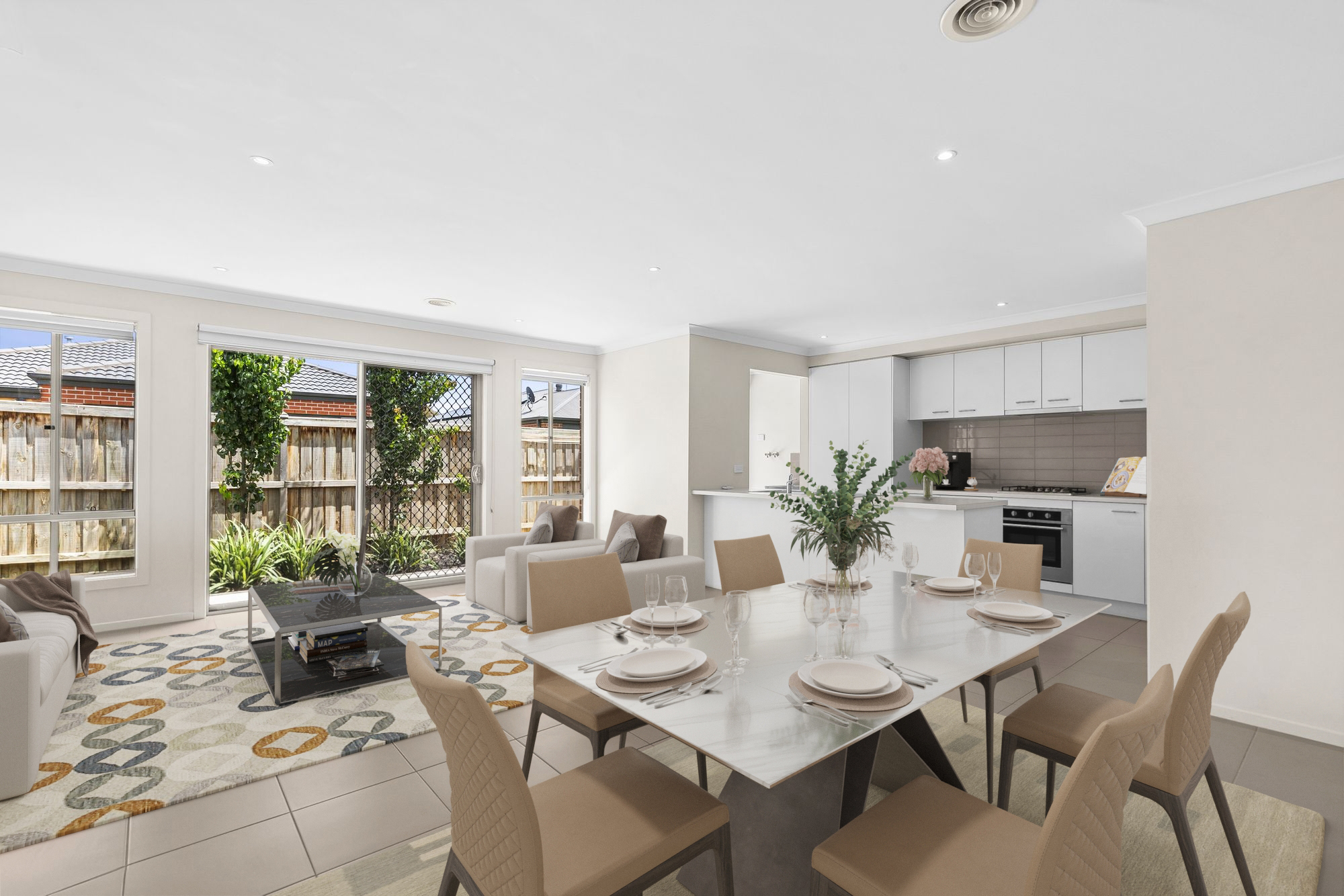 Listing image for 84 Bramley Avenue, CHARLEMONT  VIC  3217