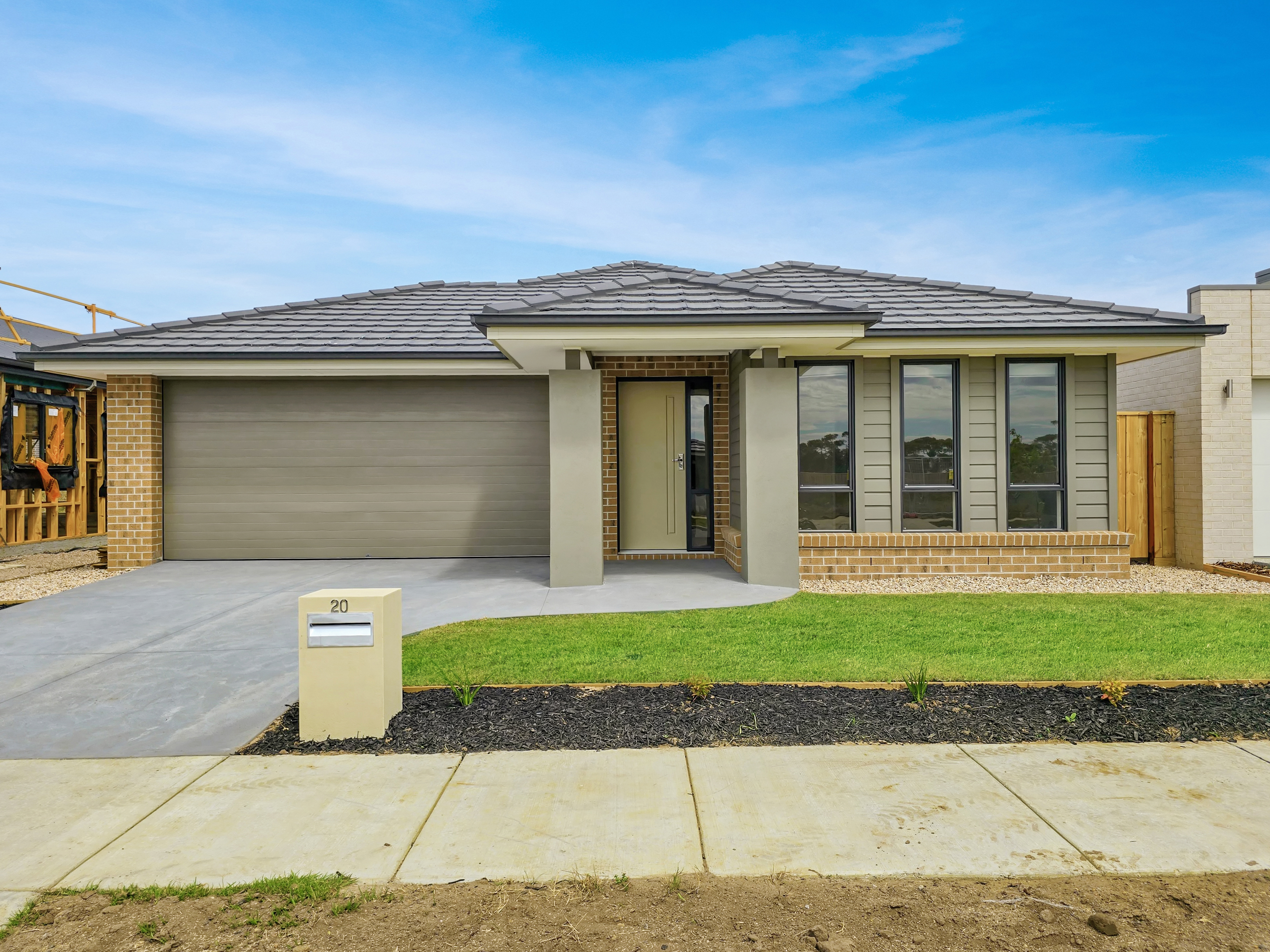 Listing image for 20 Burnie Street, ARMSTRONG CREEK  VIC  3217