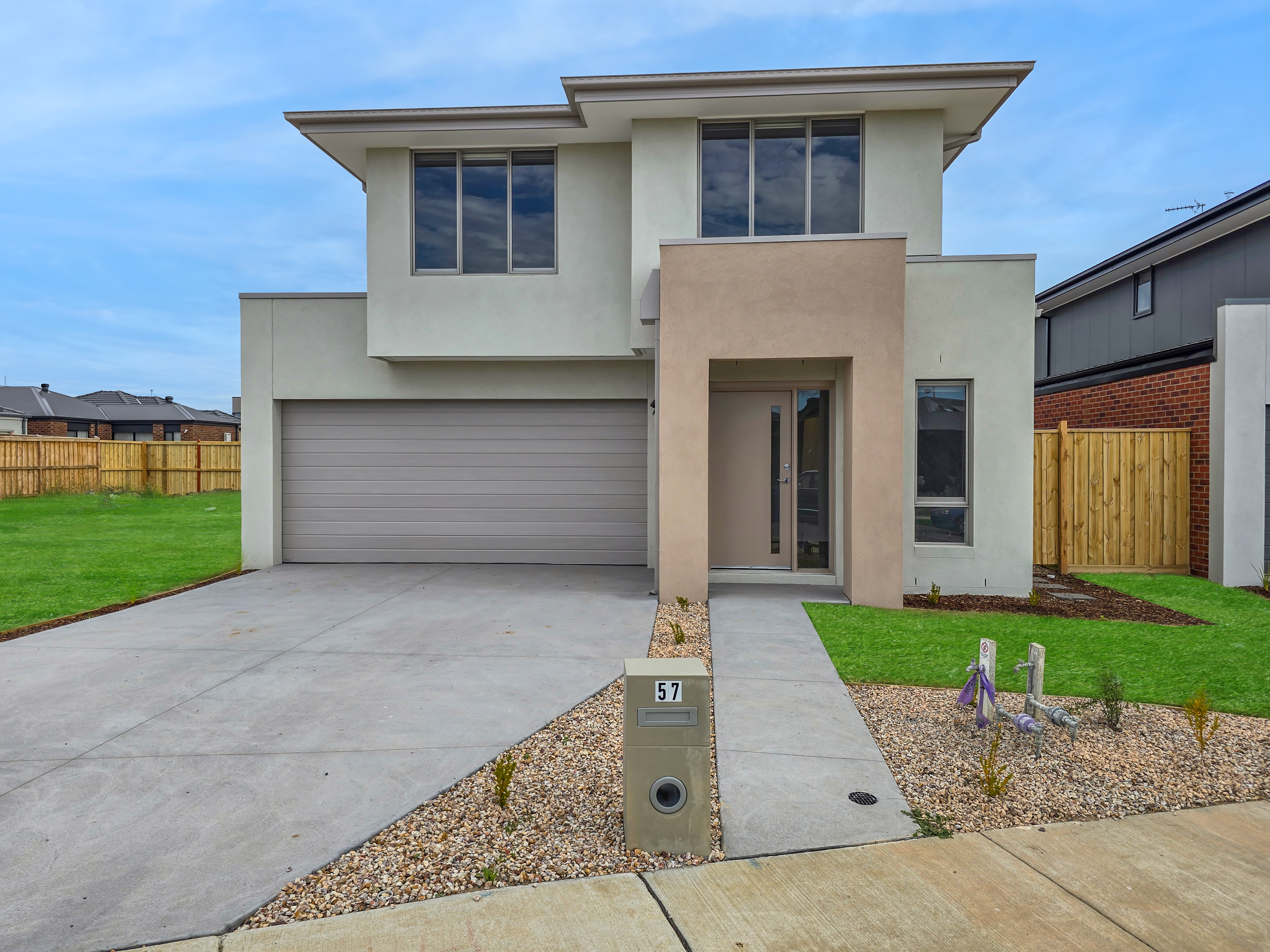 Listing image for 57 Gilroy Crescent, CHARLEMONT  VIC  3217