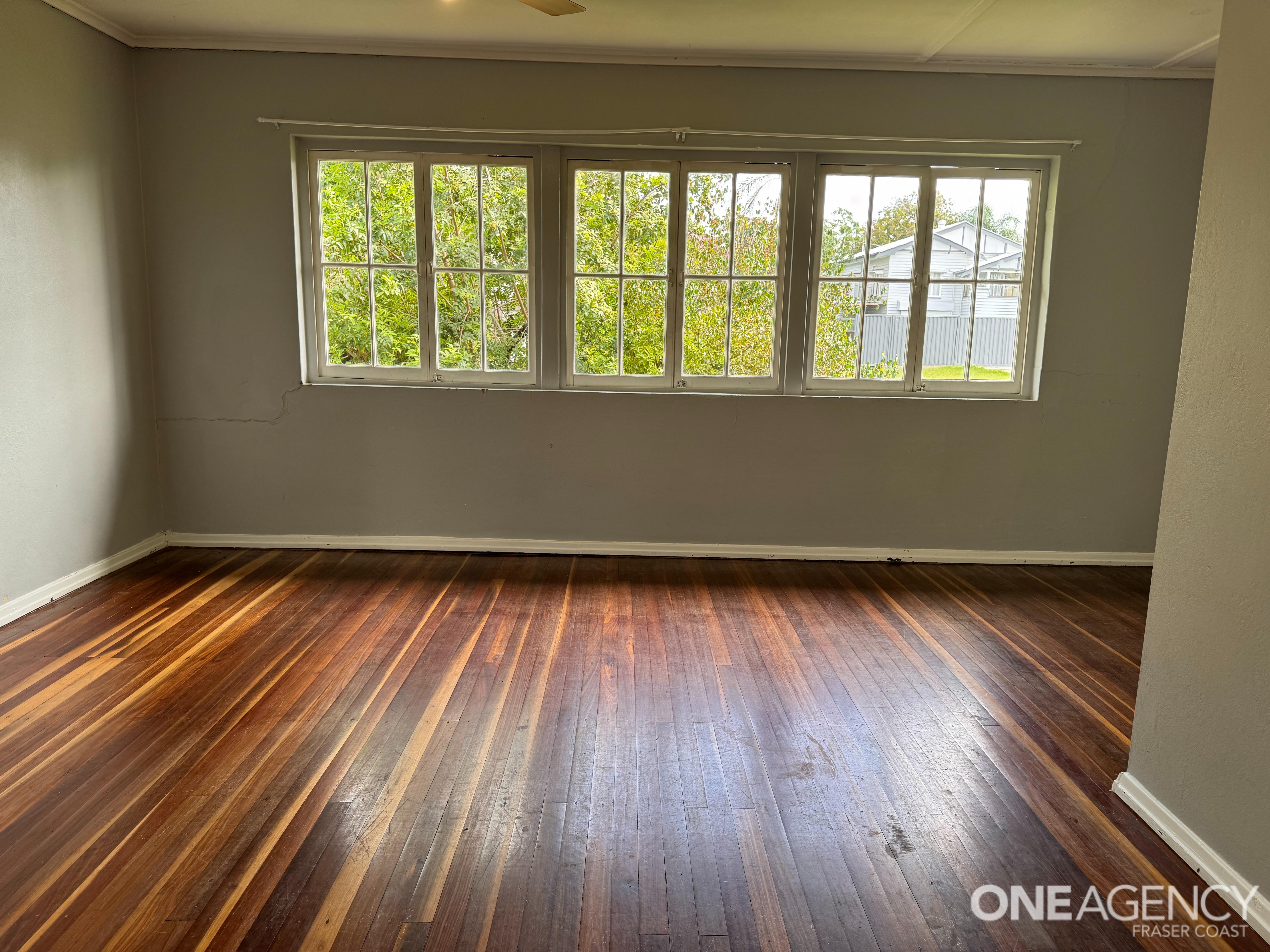 26 Arbury Street, Maryborough