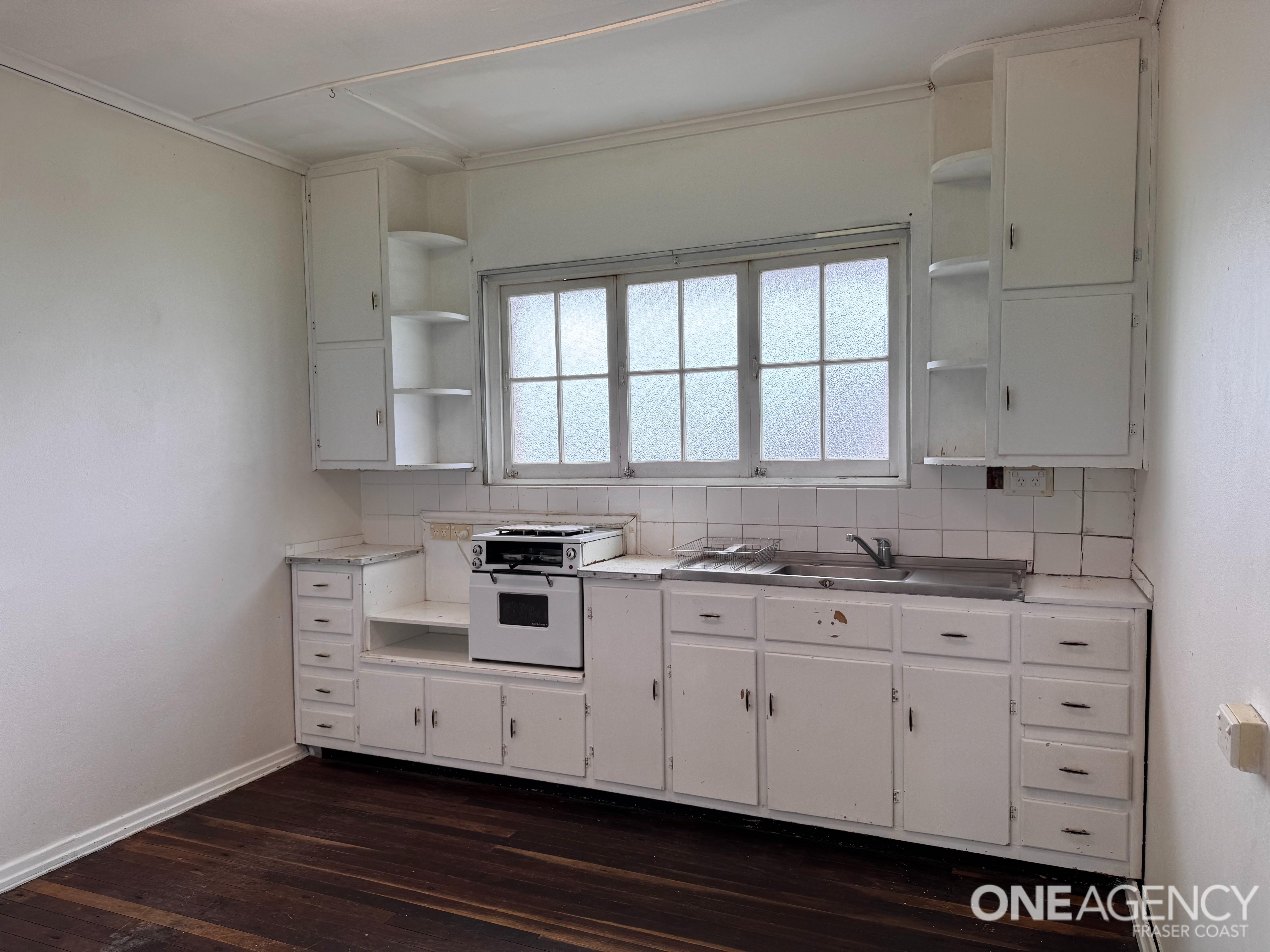 26 Arbury Street, Maryborough