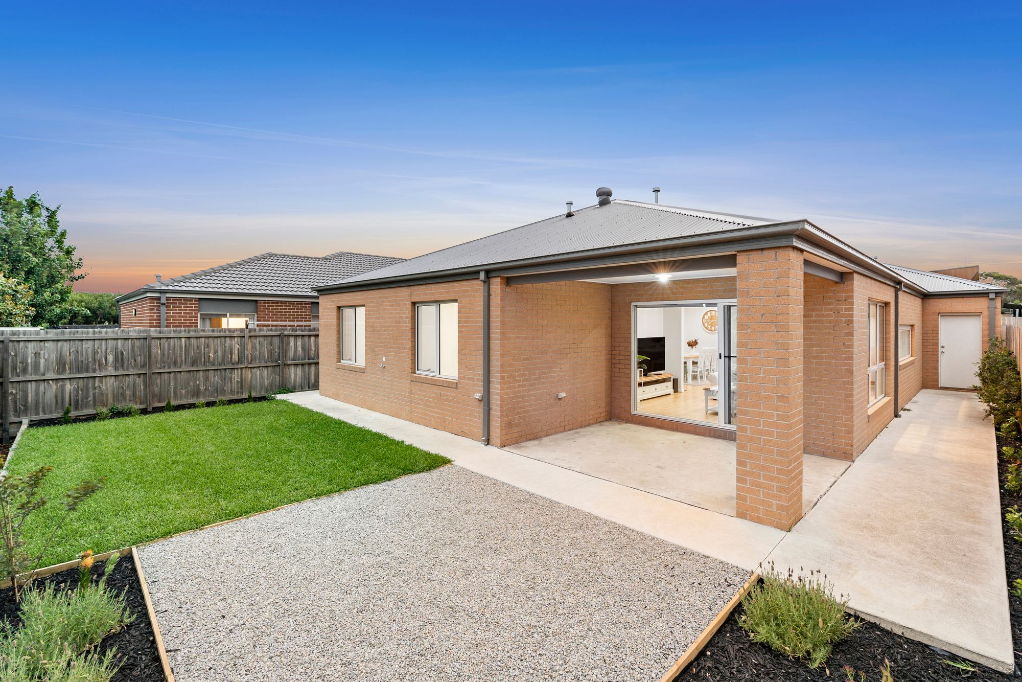 Listing image for 15 Sail Court, ARMSTRONG CREEK  VIC  3217