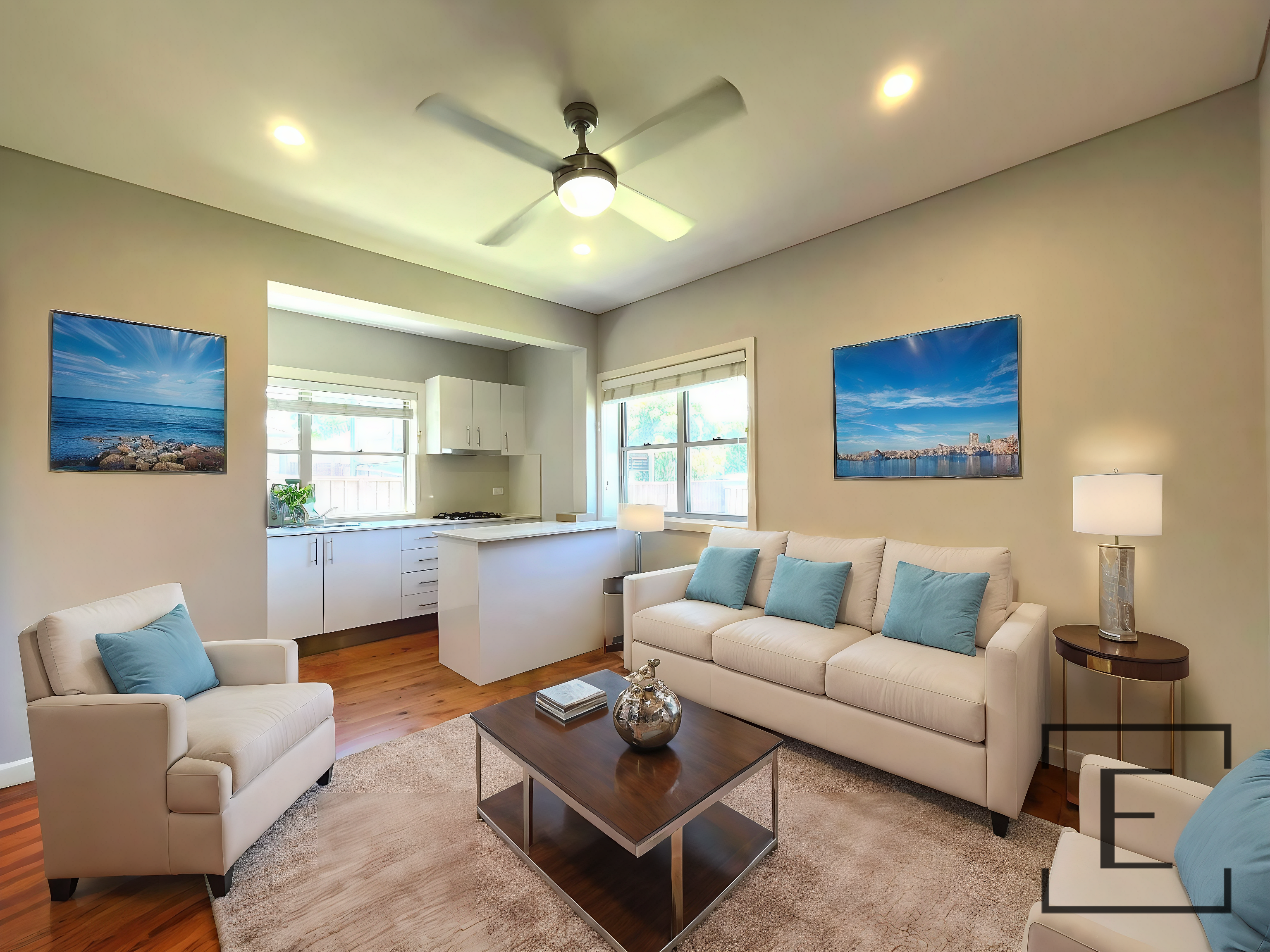 2 / 357 Concord Road, Concord West