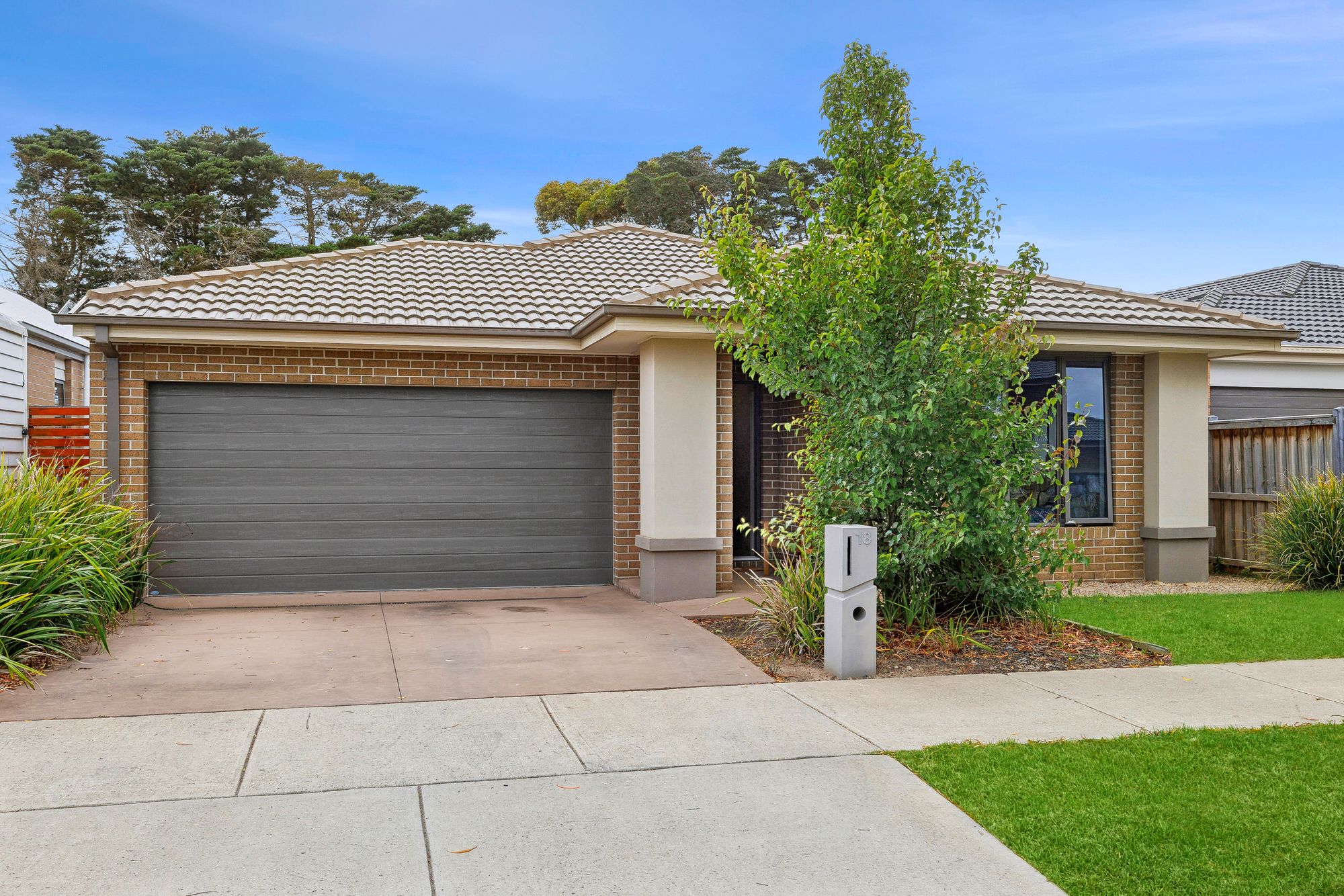 Listing image for 18 Element Circuit, ARMSTRONG CREEK  VIC  3217
