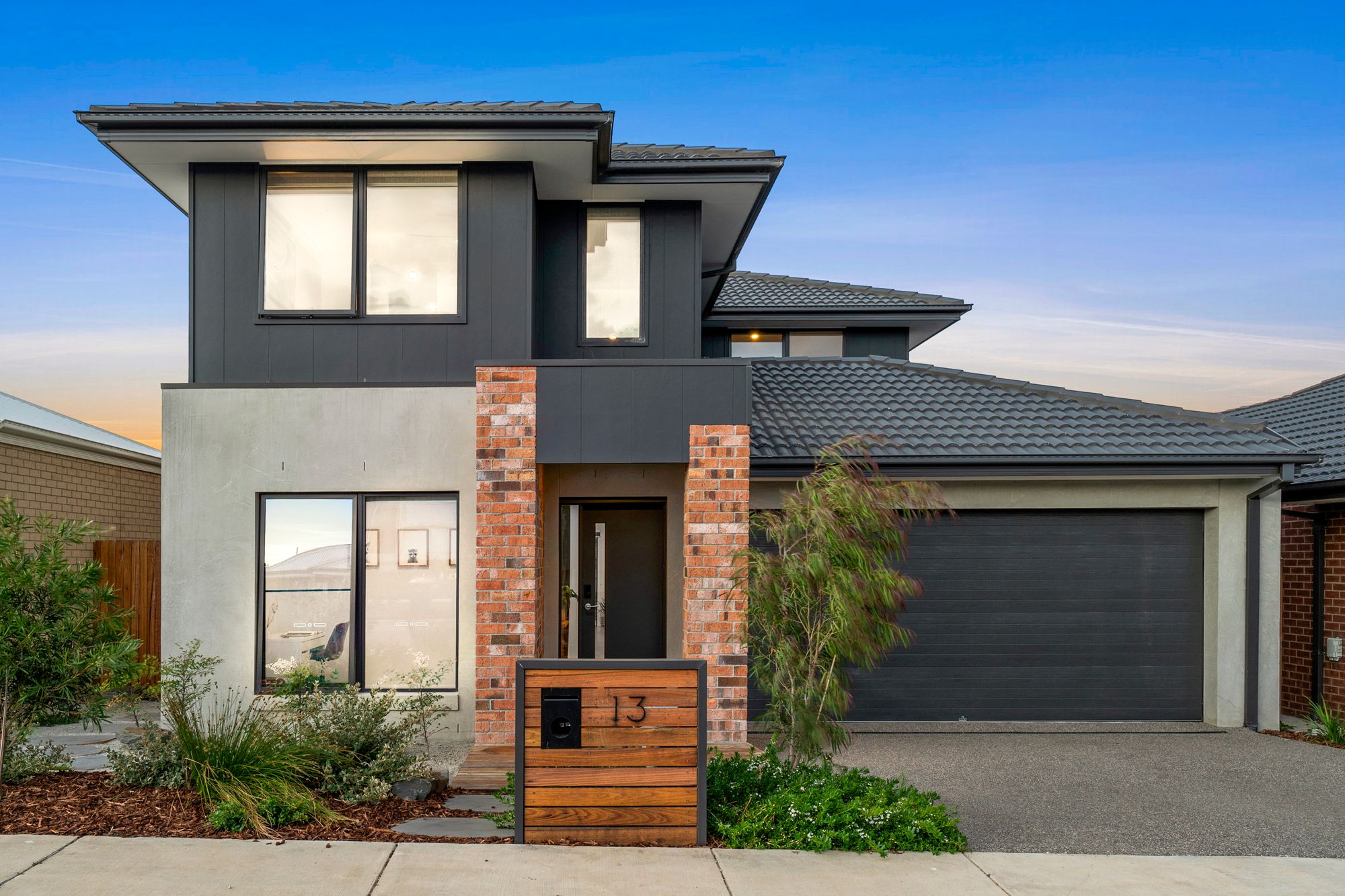 Listing image for 13 Vasse Circuit, MOUNT DUNEED  VIC  3217