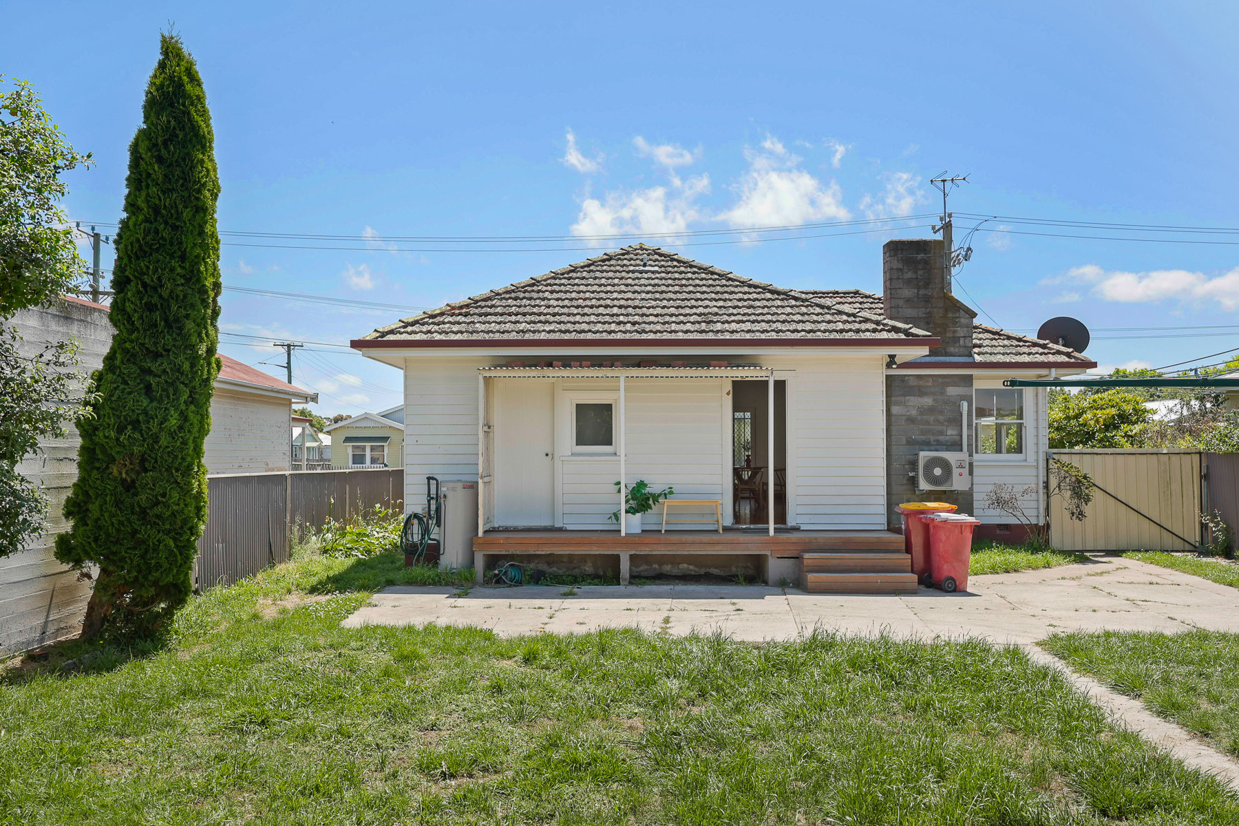 55 Foch Street, Mowbray
