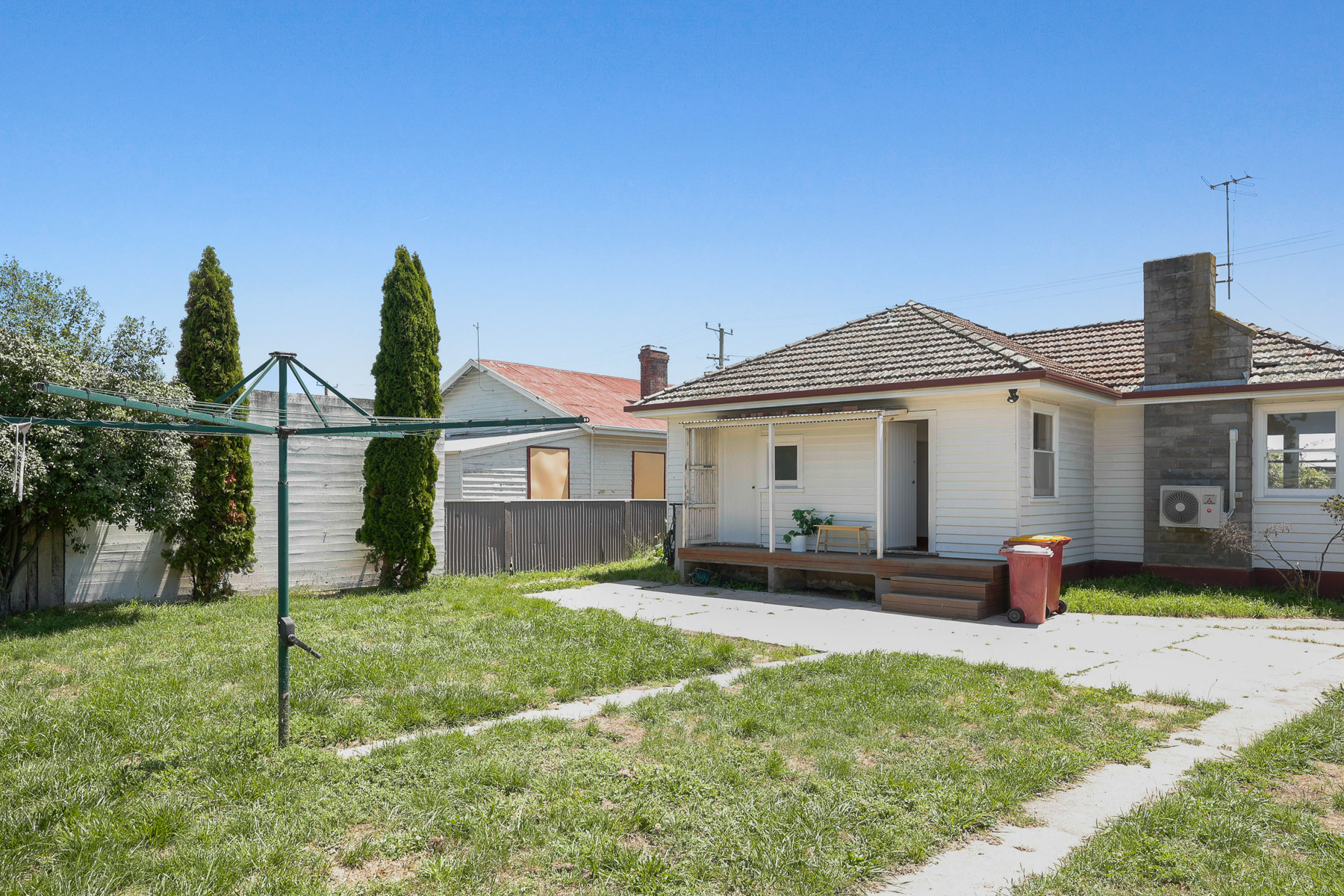 55 Foch Street, Mowbray
