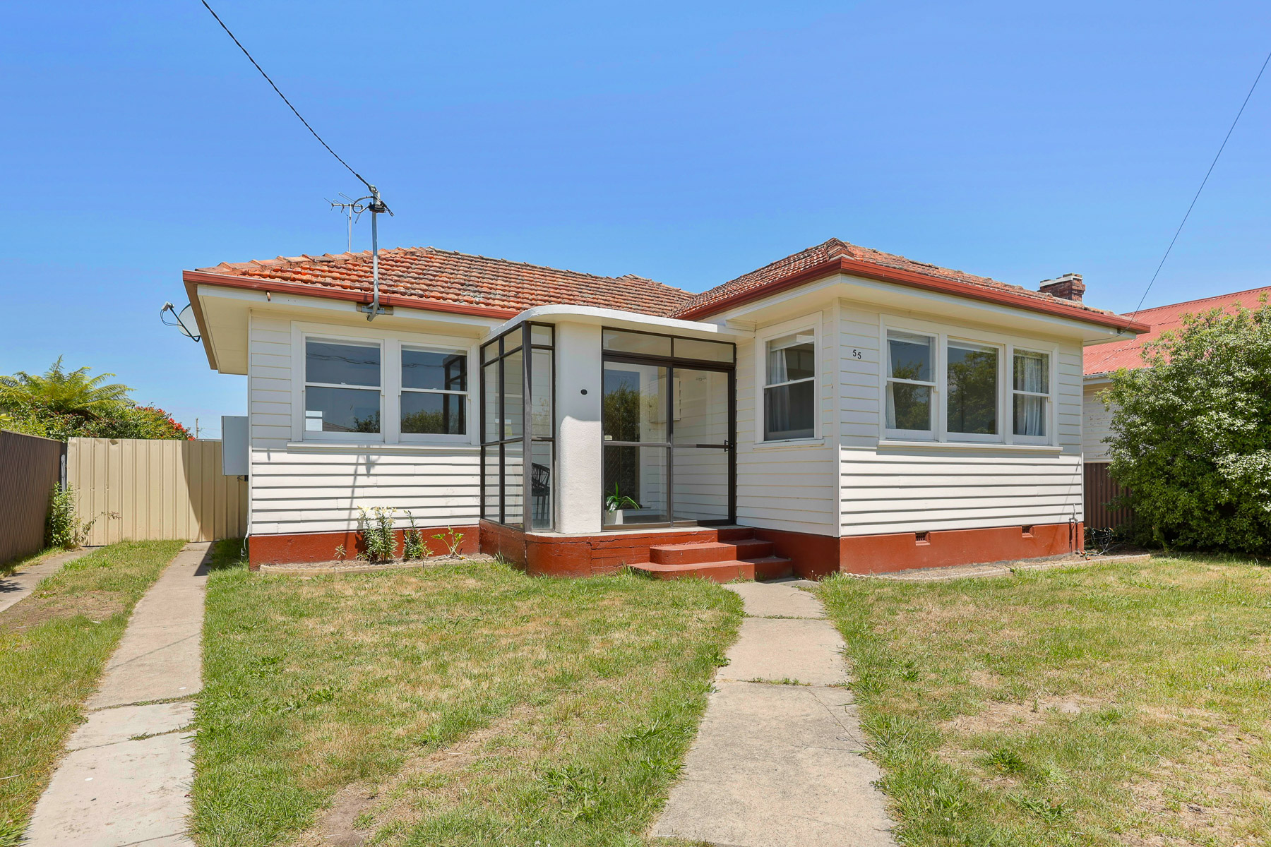 55 Foch Street, Mowbray