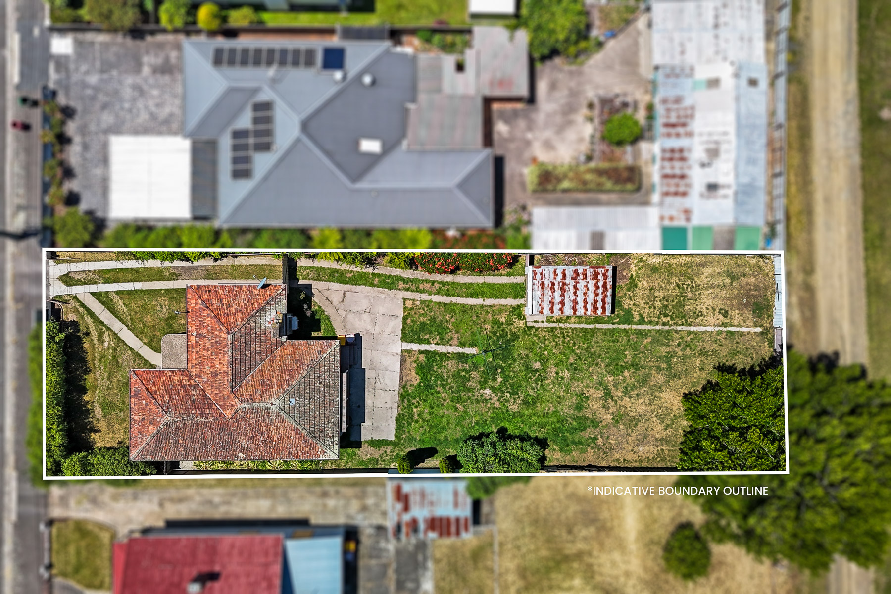 55 Foch Street, Mowbray