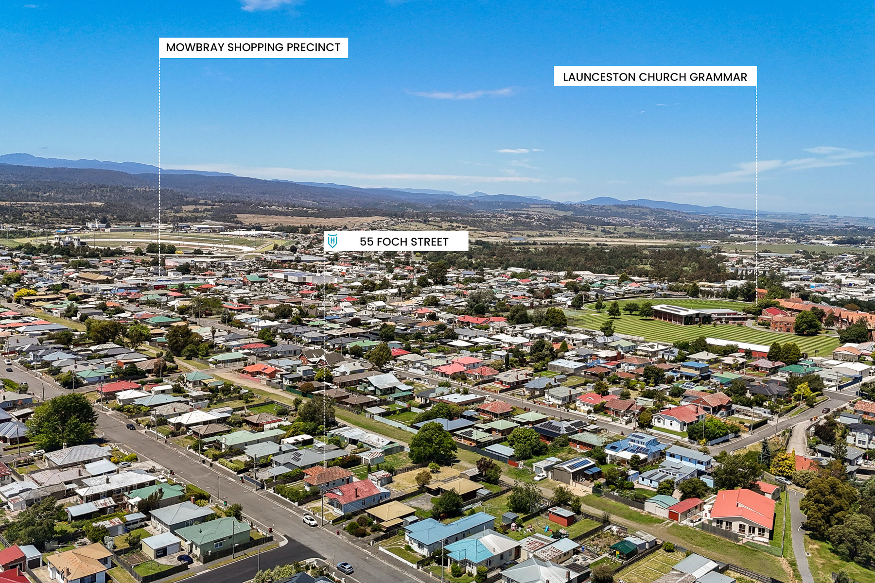 55 Foch Street, Mowbray