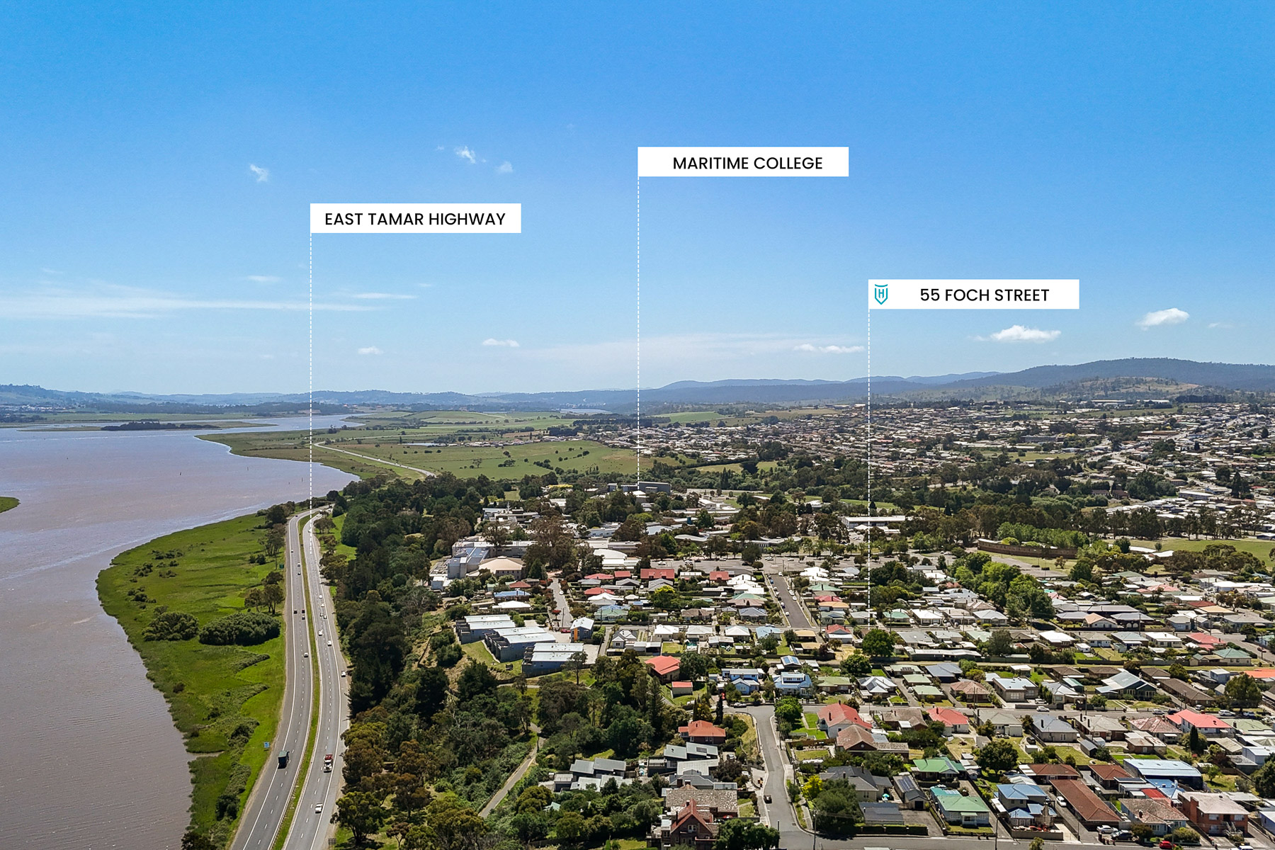 55 Foch Street, Mowbray