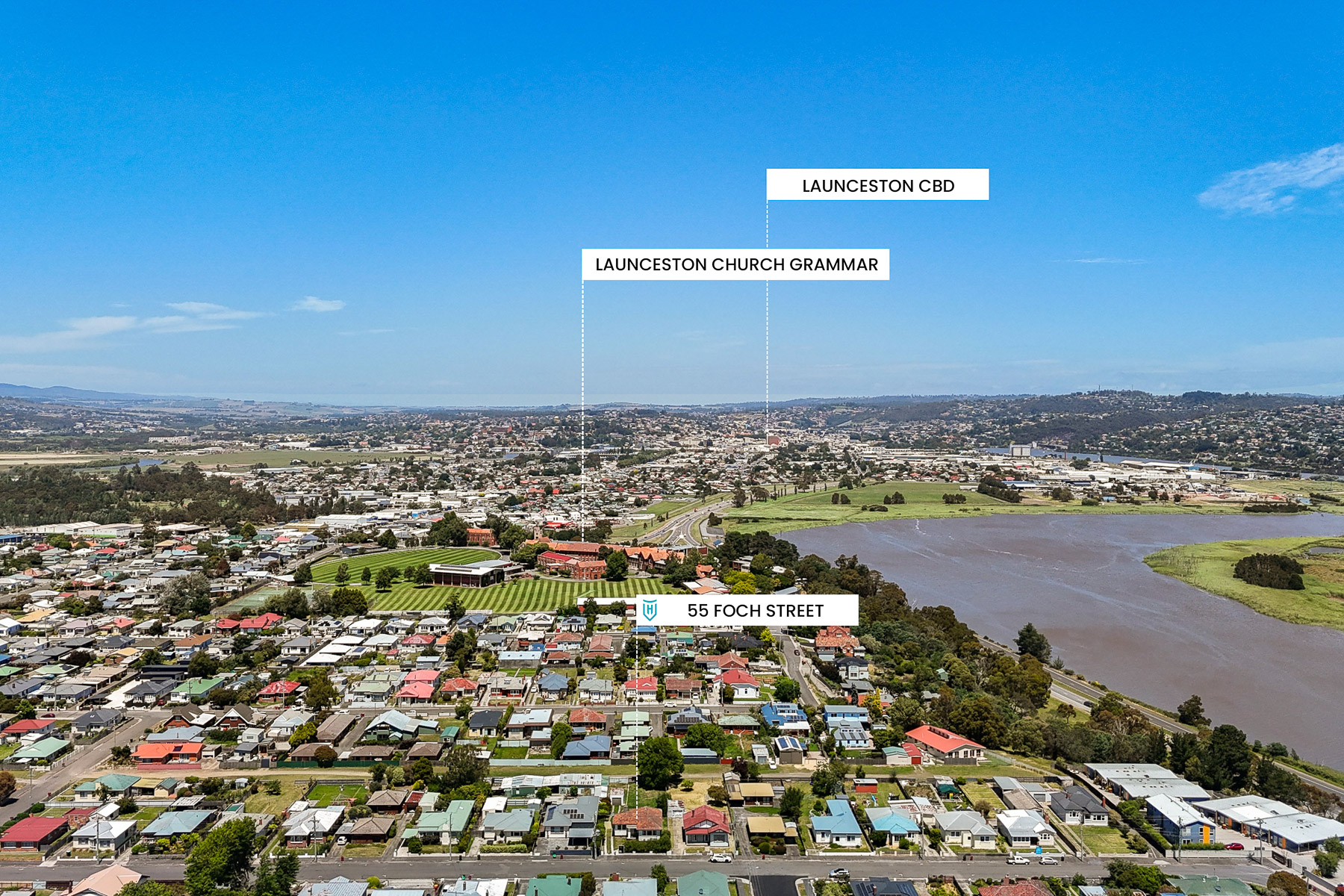 55 Foch Street, Mowbray