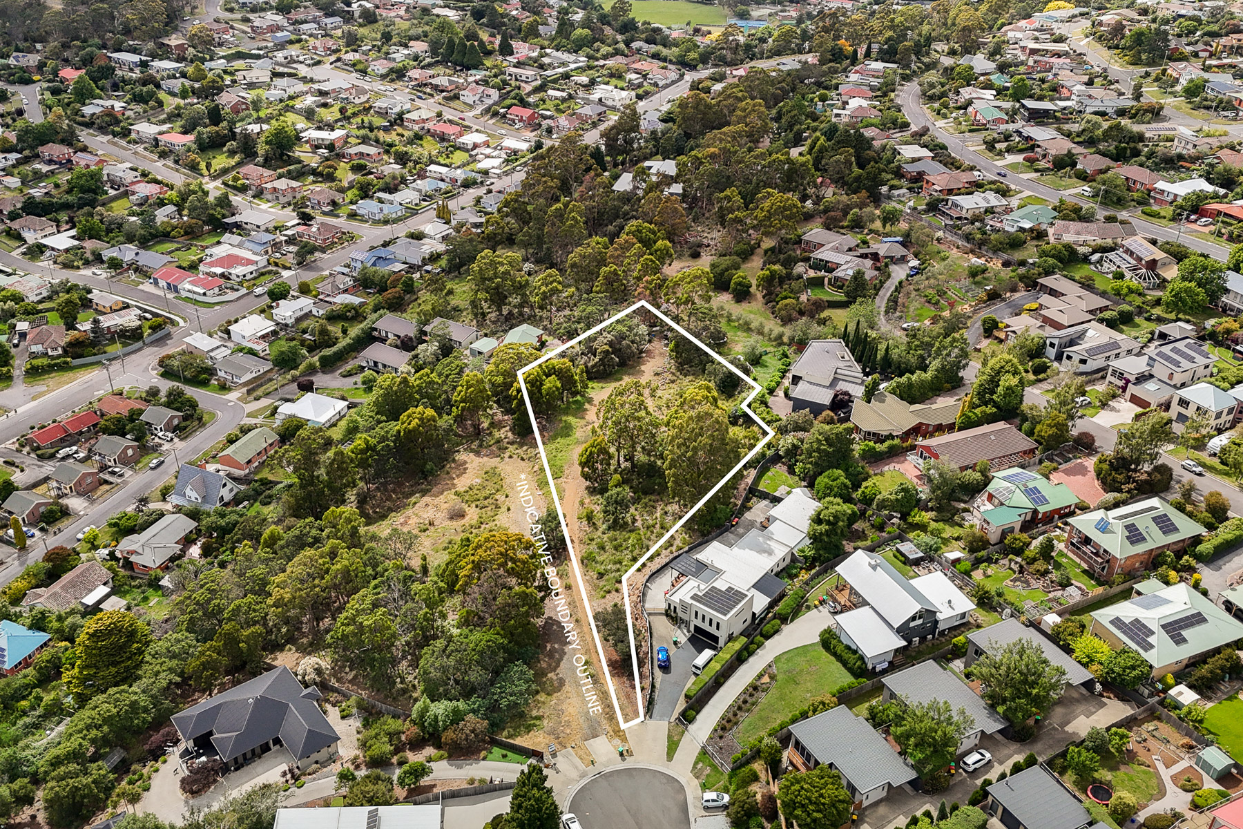 8 Johanna Court, Trevallyn