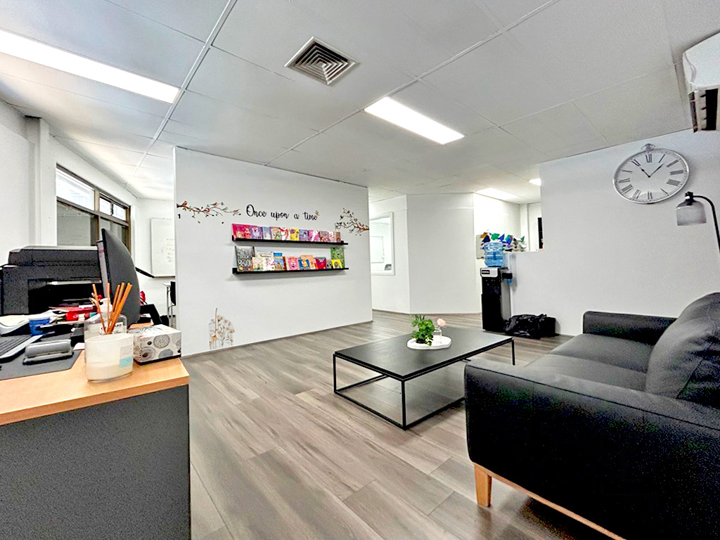 2a / 549 Woodville Road, Guildford