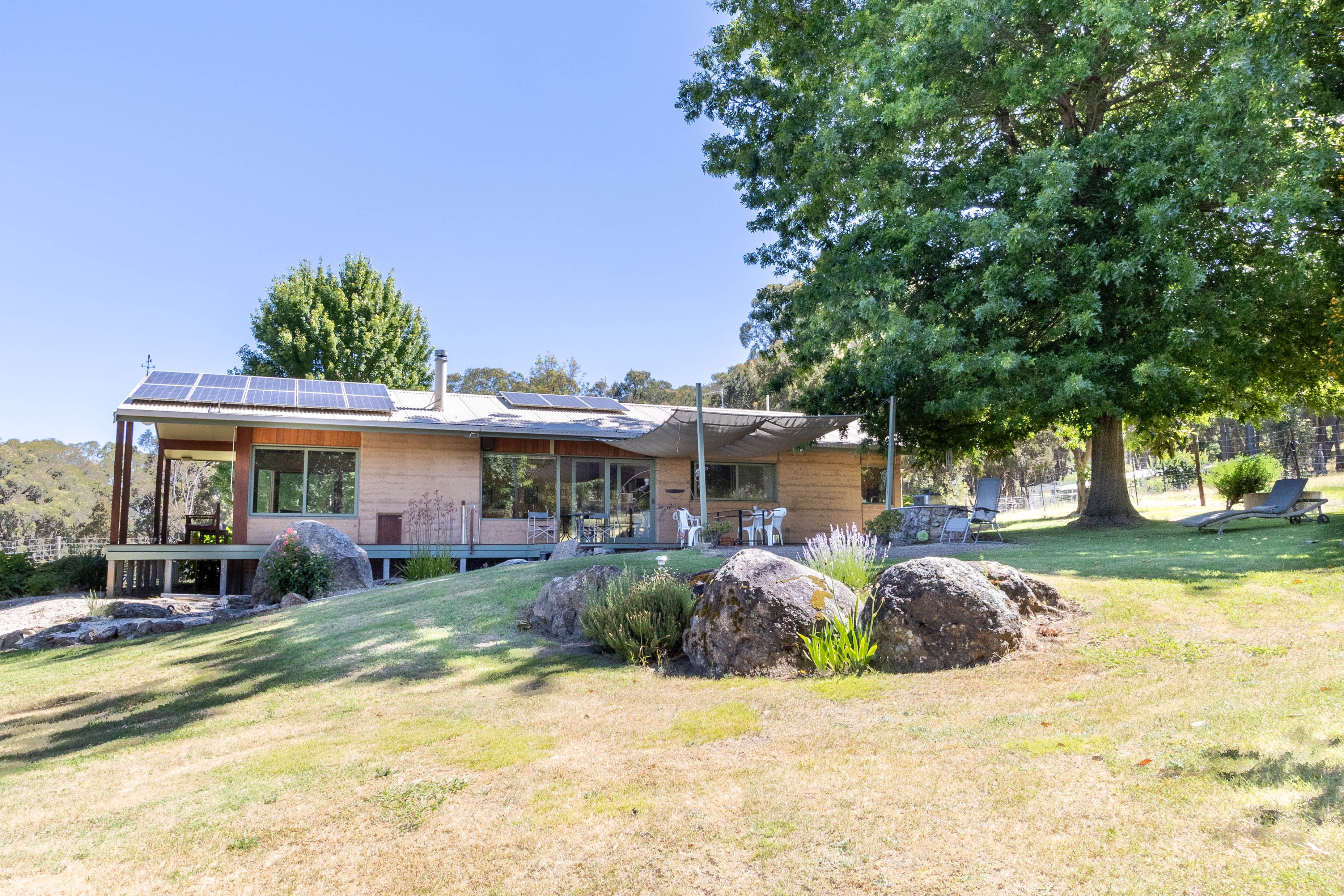 338 Harpers Road, Barjarg