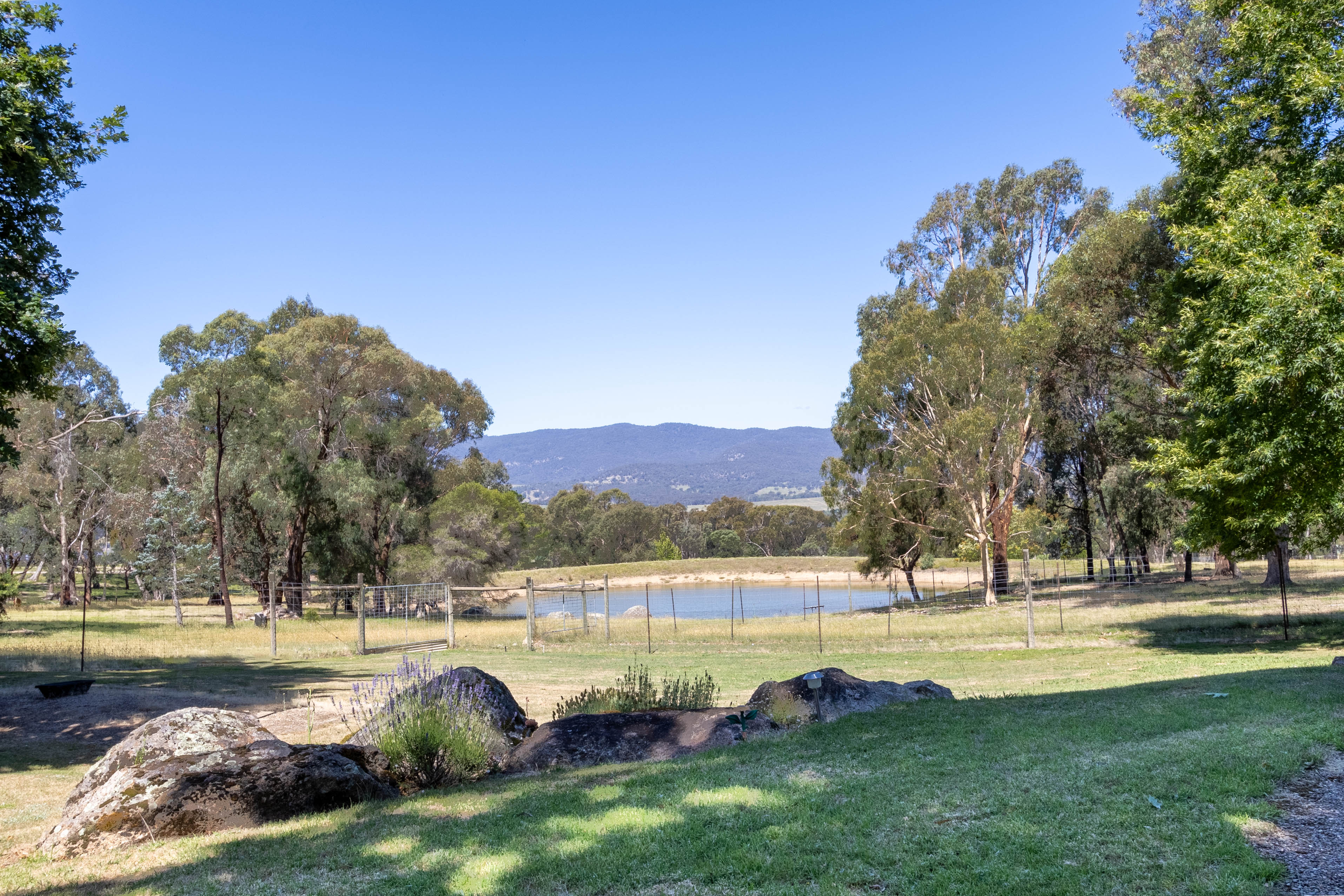 338 Harpers Road, Barjarg