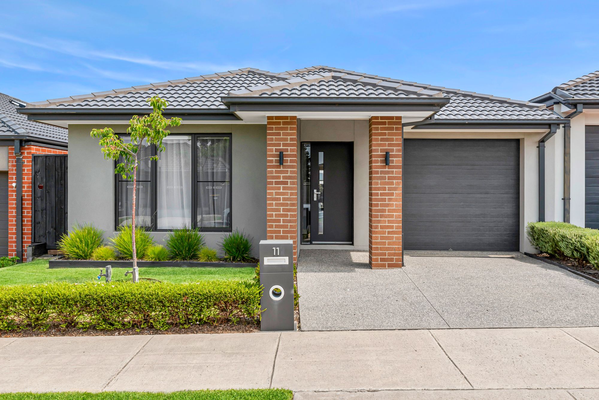 Listing image for 11 Element Circuit, ARMSTRONG CREEK  VIC  3217