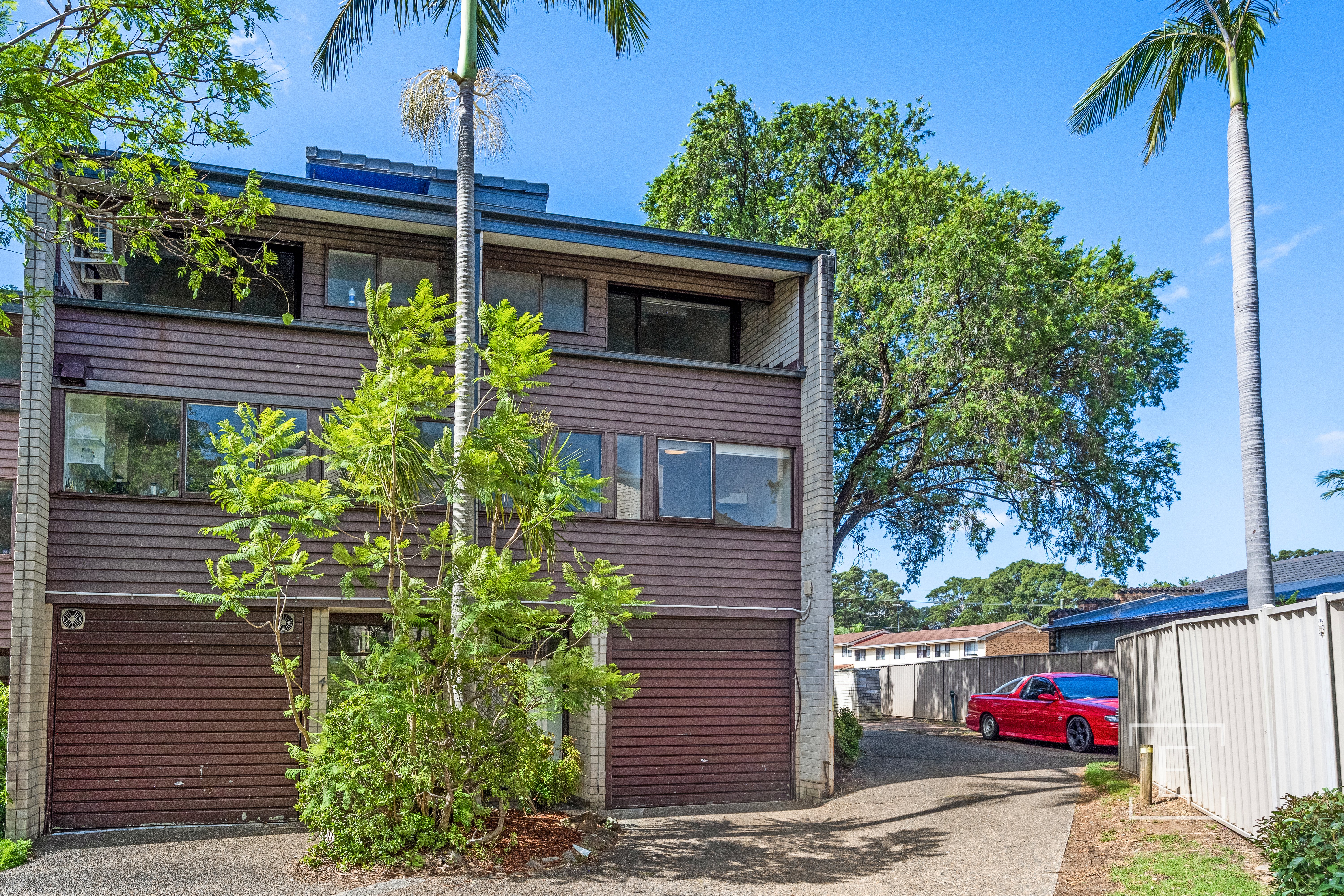 5 / 323 Stacey Street, Bankstown